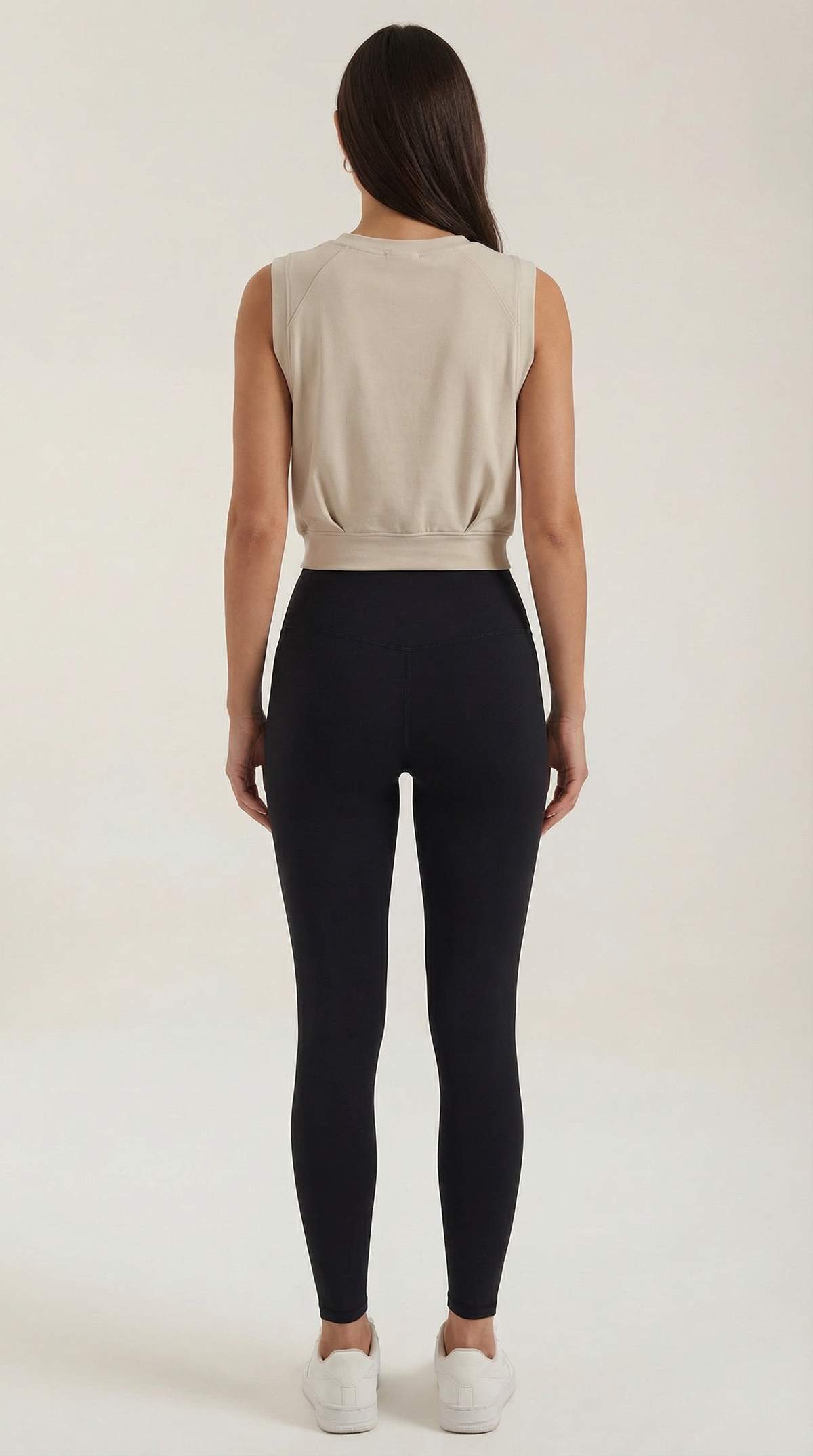 Top Faye Essential Crop