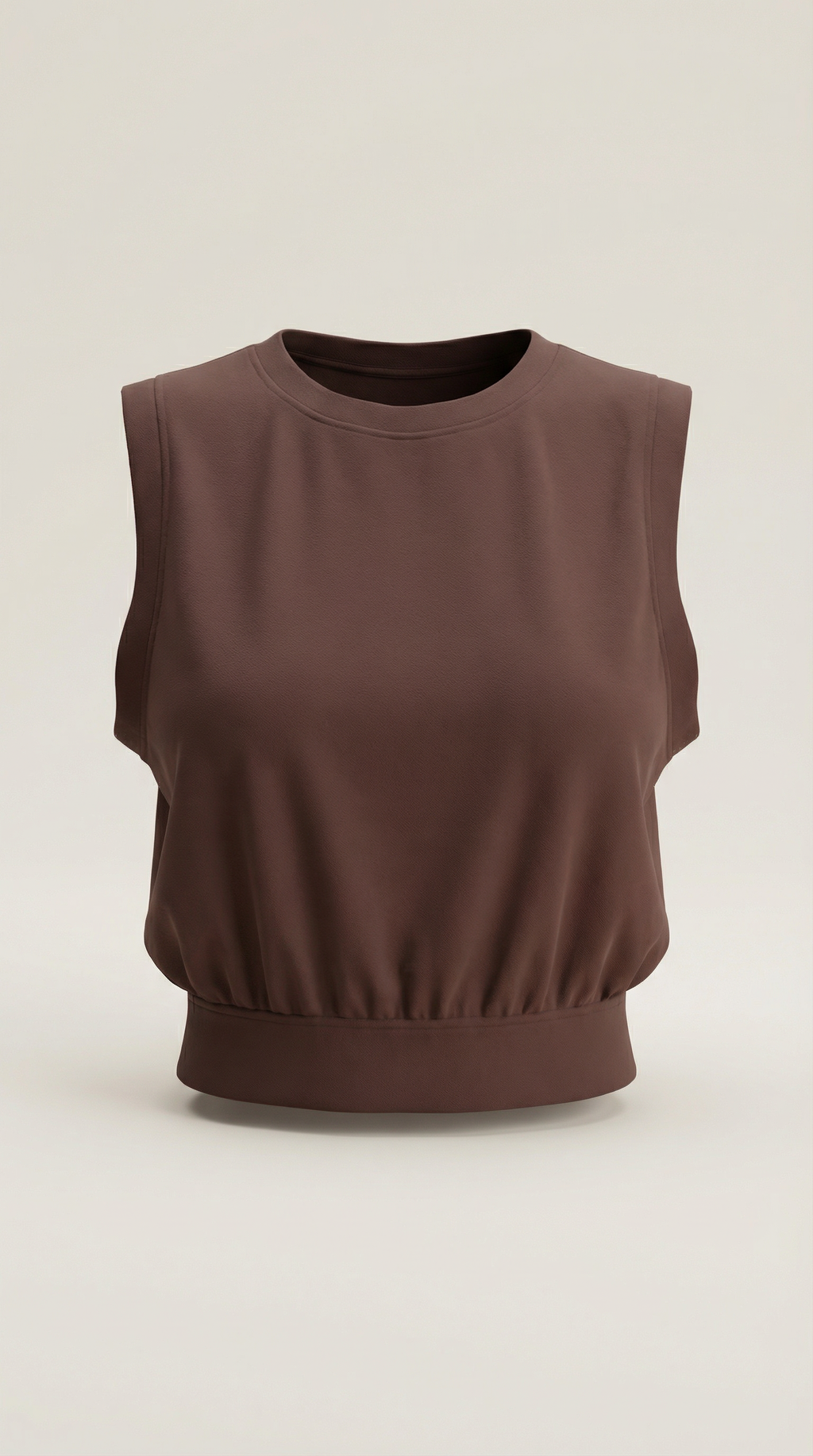 Top Faye Essential Crop