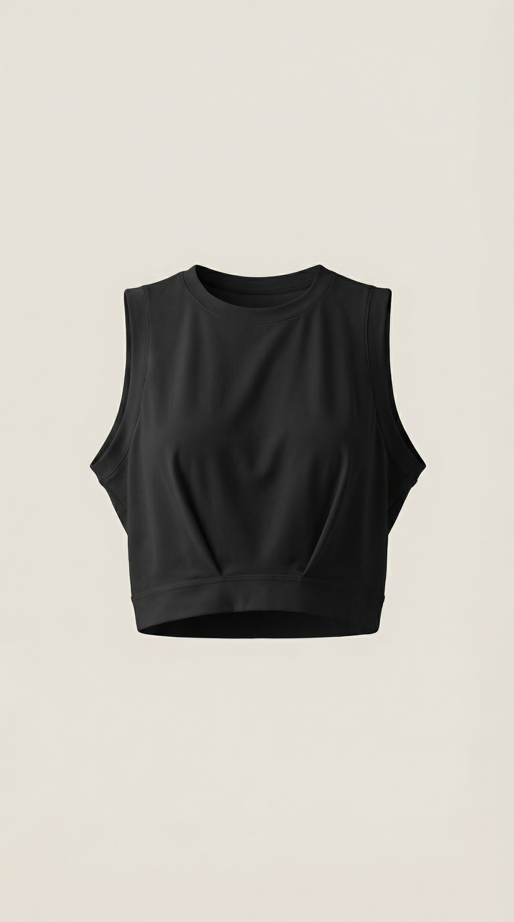 Top Faye Essential Crop