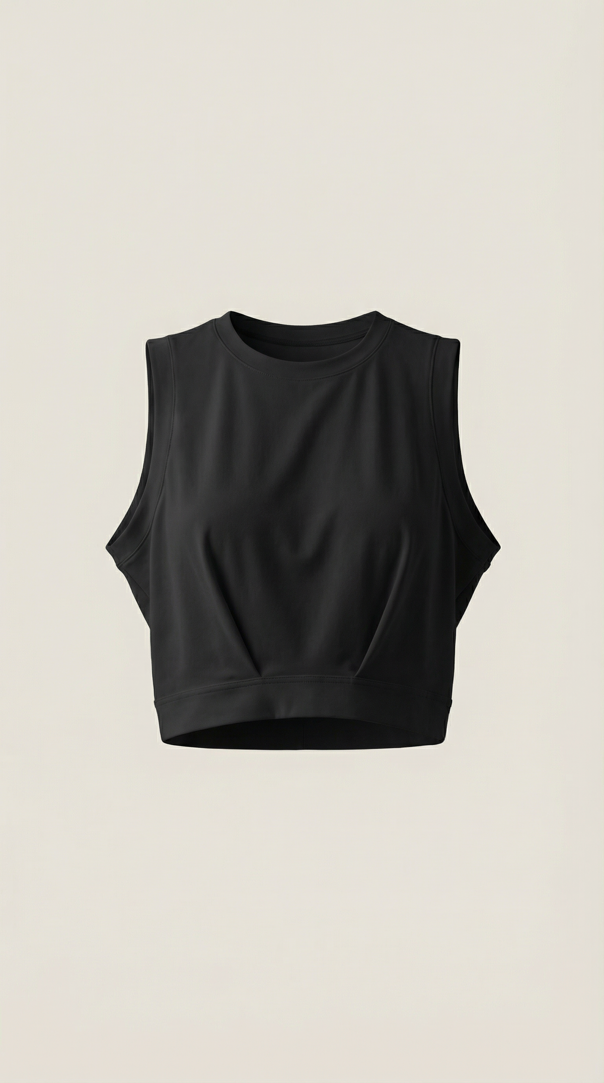 Top Faye Essential Crop