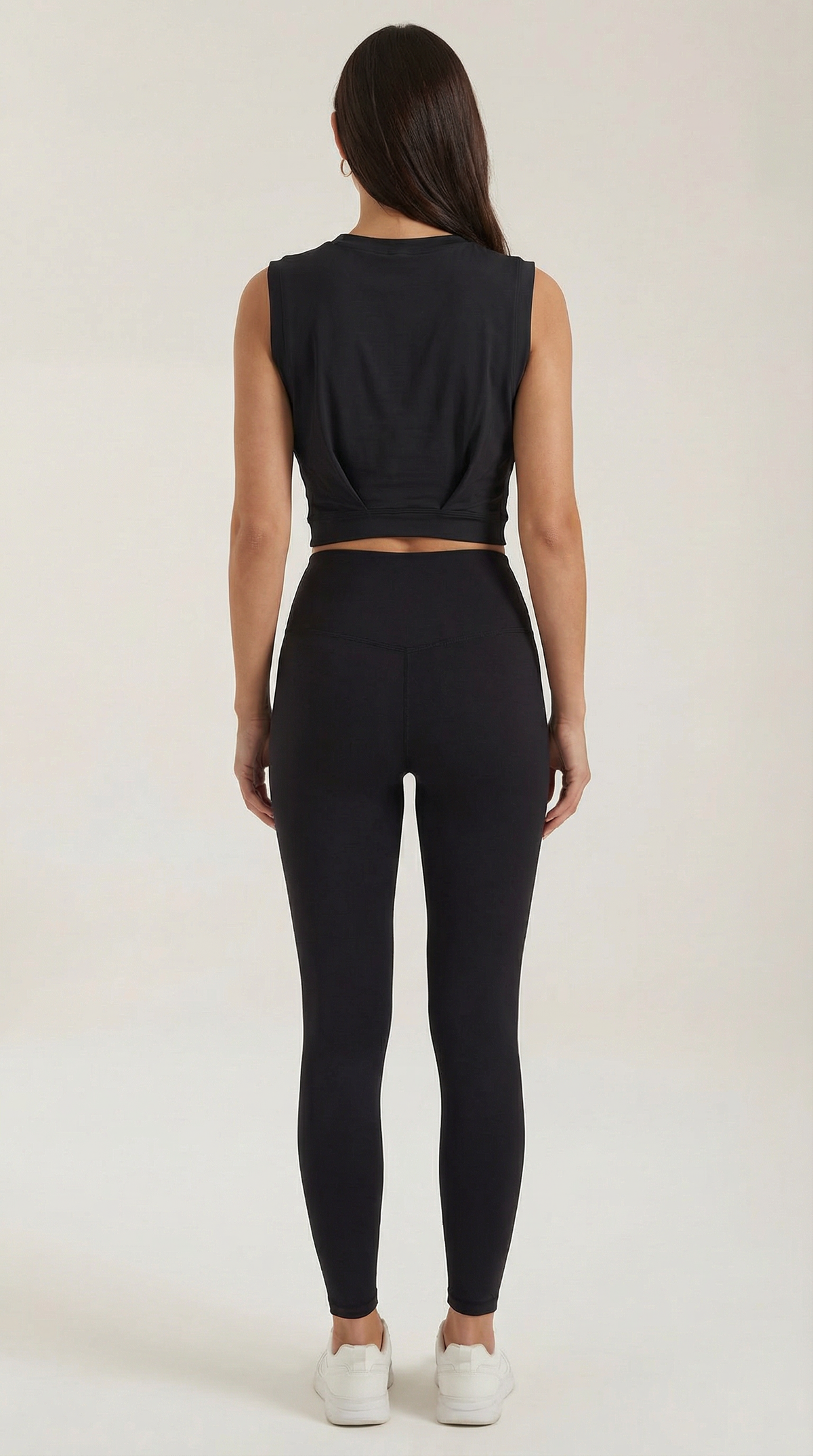Top Faye Essential Crop