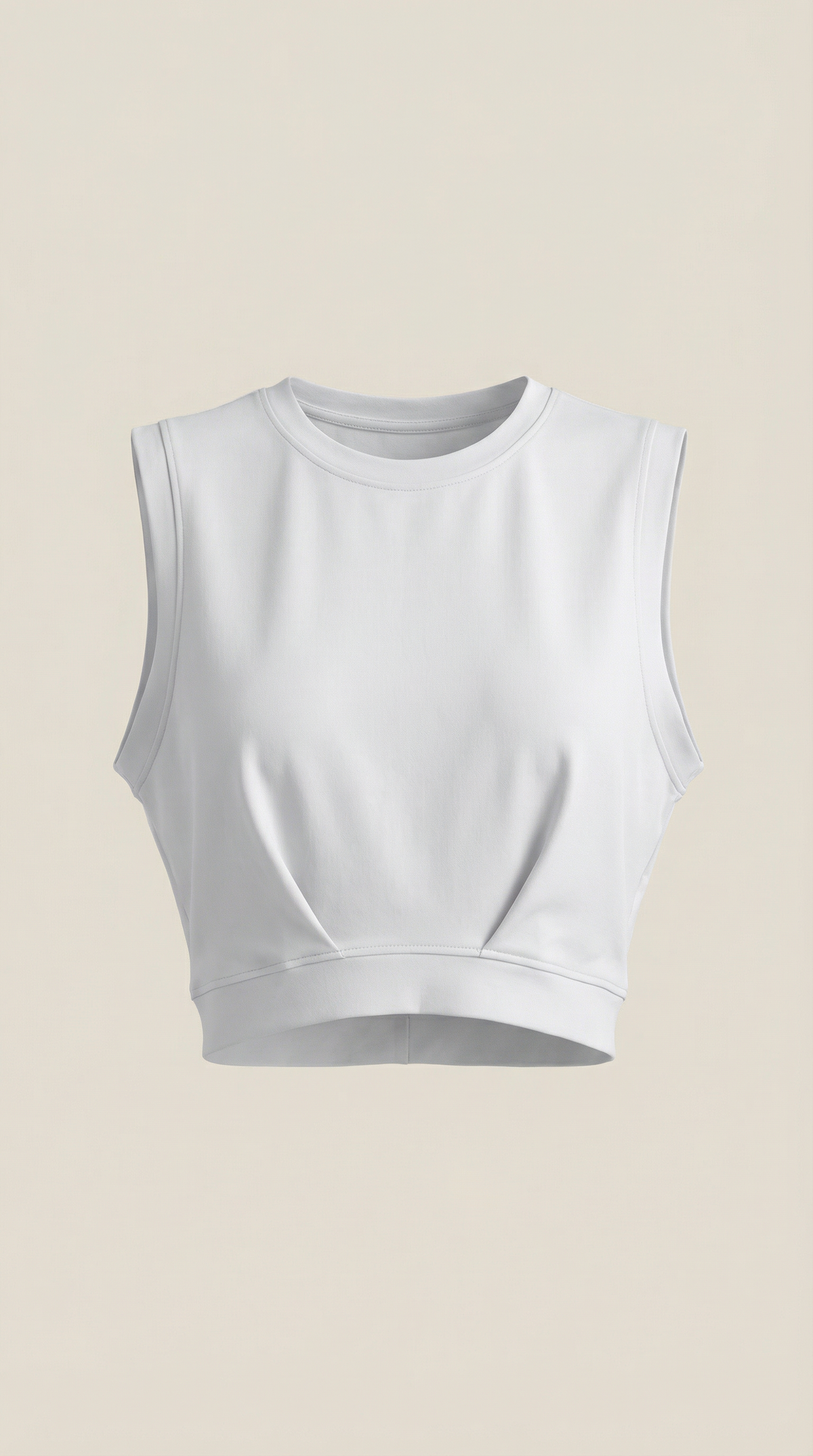 Top Faye Essential Crop