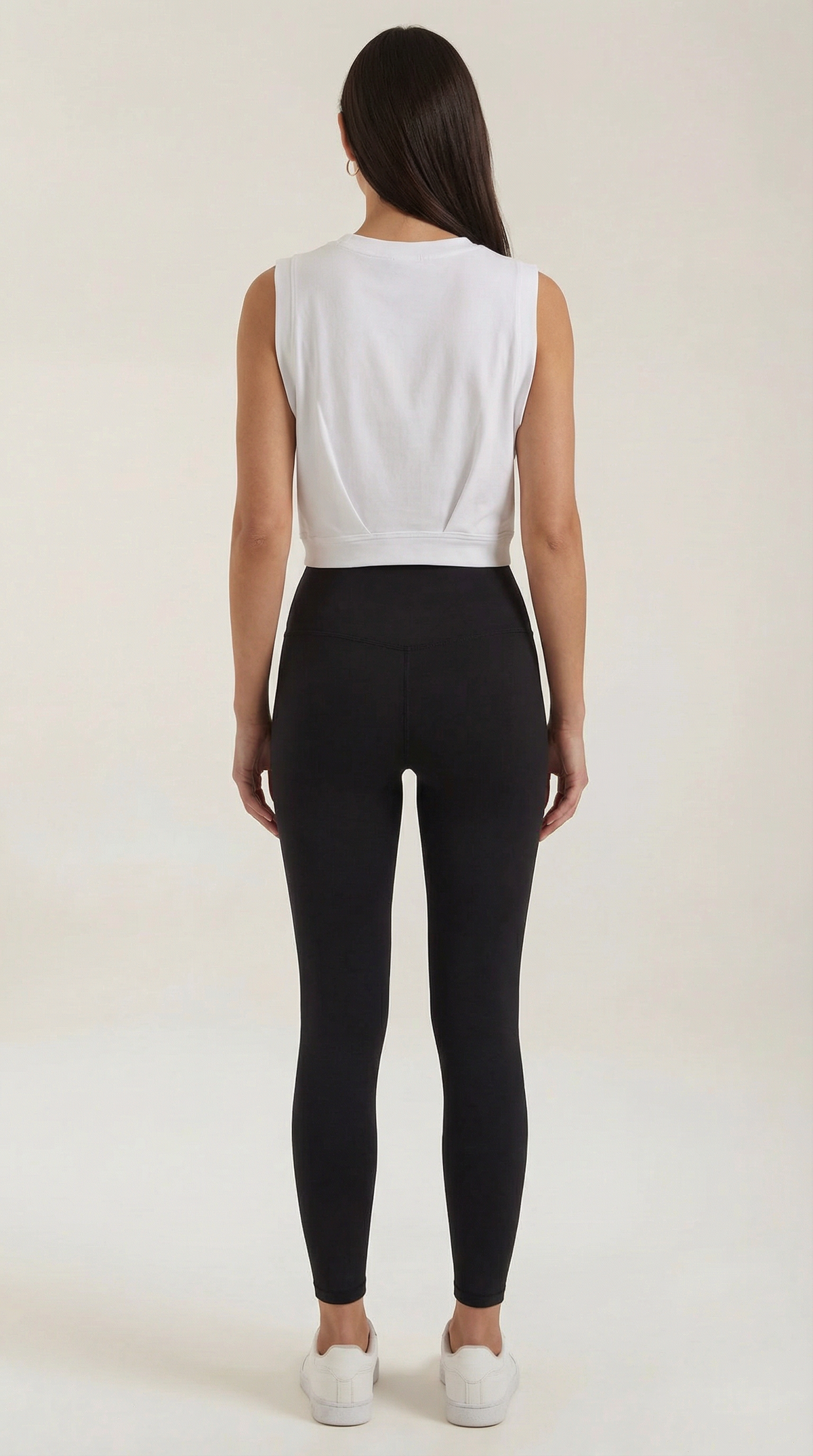 Top Faye Essential Crop