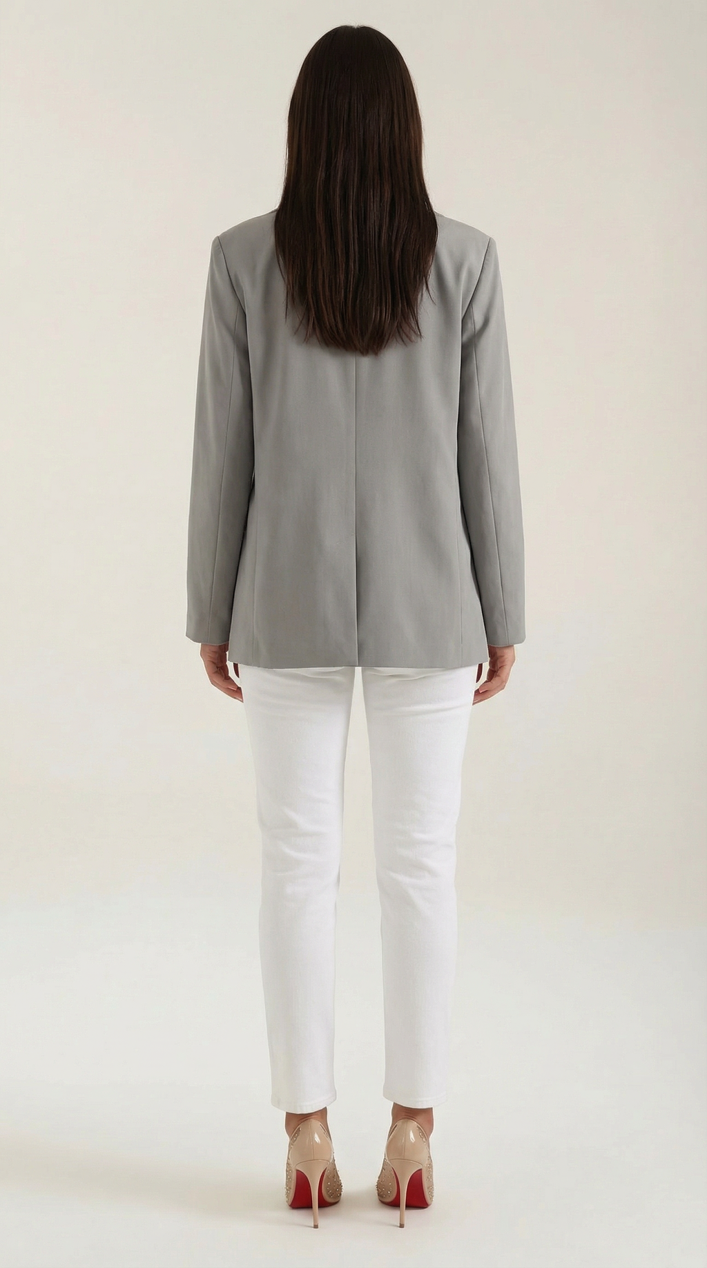 Felicity Blazer