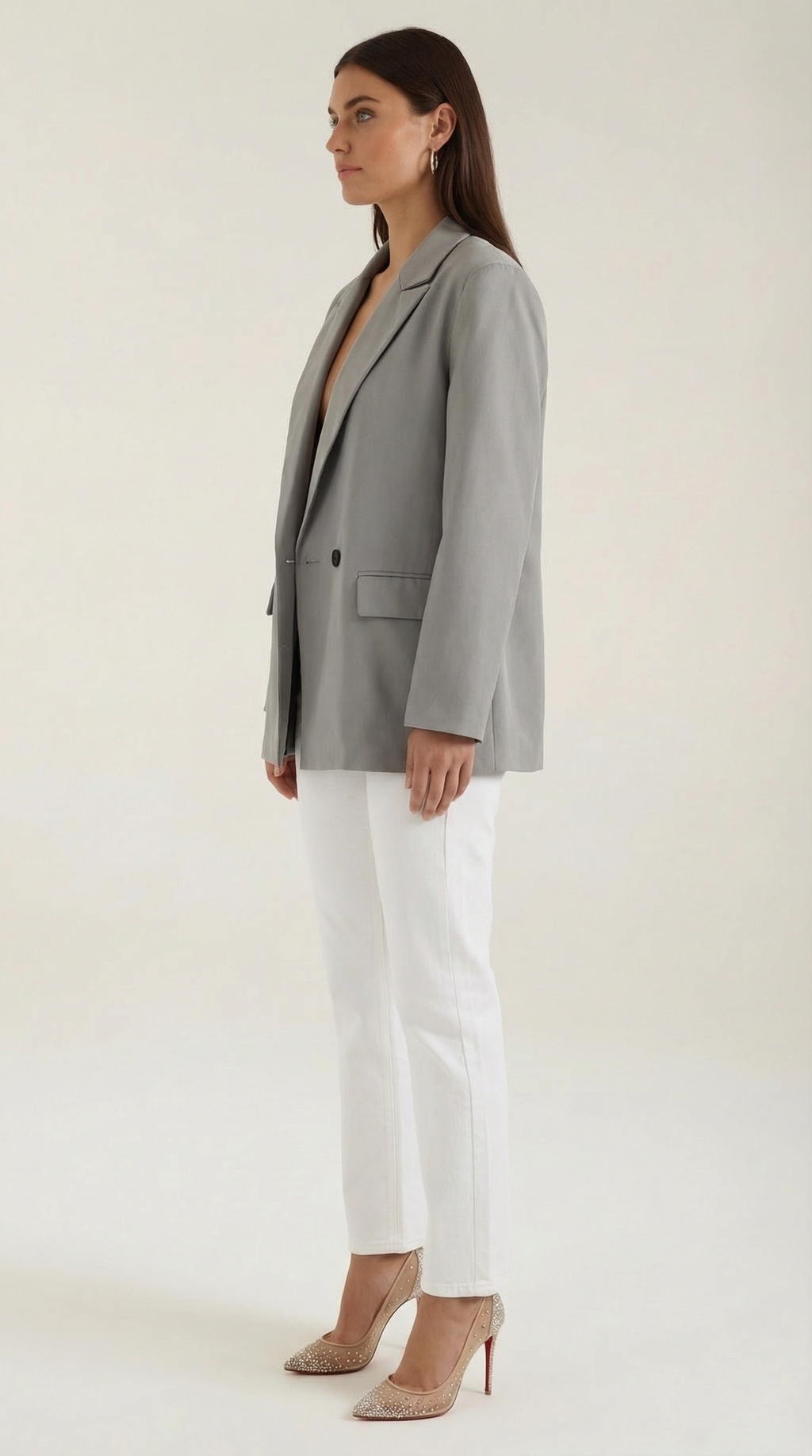 Felicity Blazer