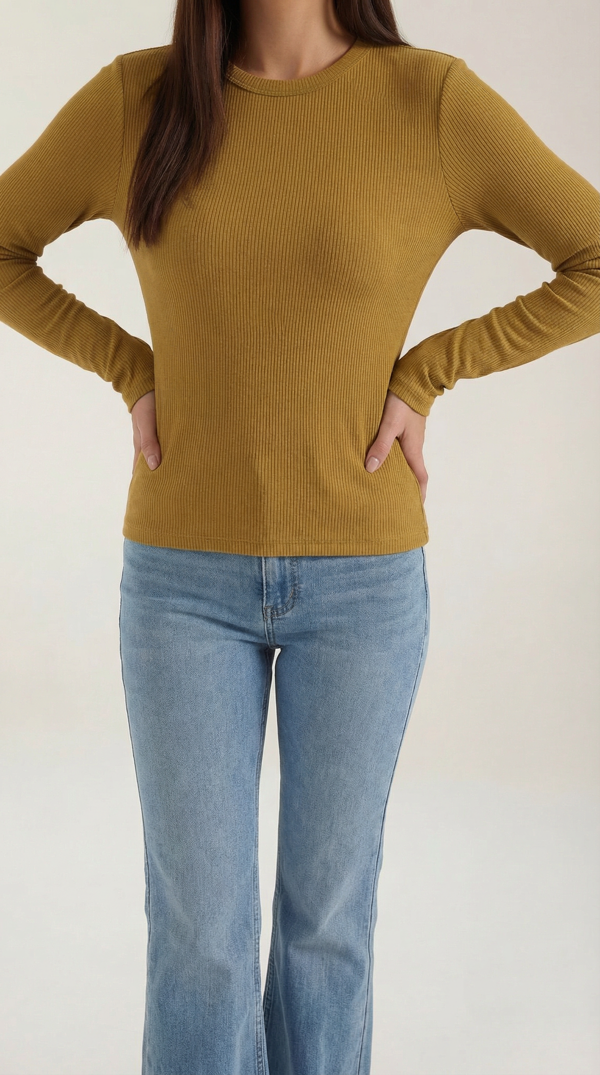 Freya Long Sleeve T-Shirt