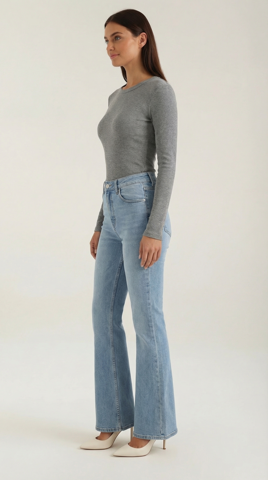 Freya Long Sleeve T-Shirt
