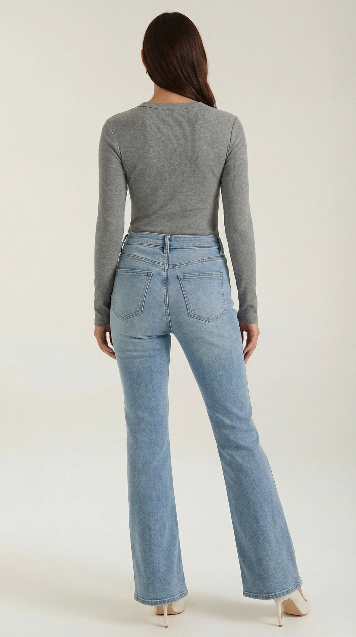 Freya Long Sleeve T-Shirt