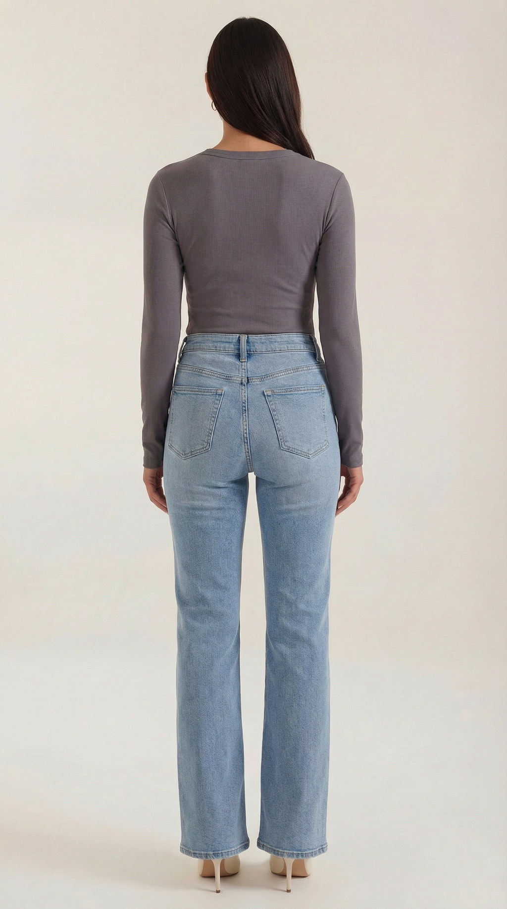 Freya Long Sleeve T-Shirt