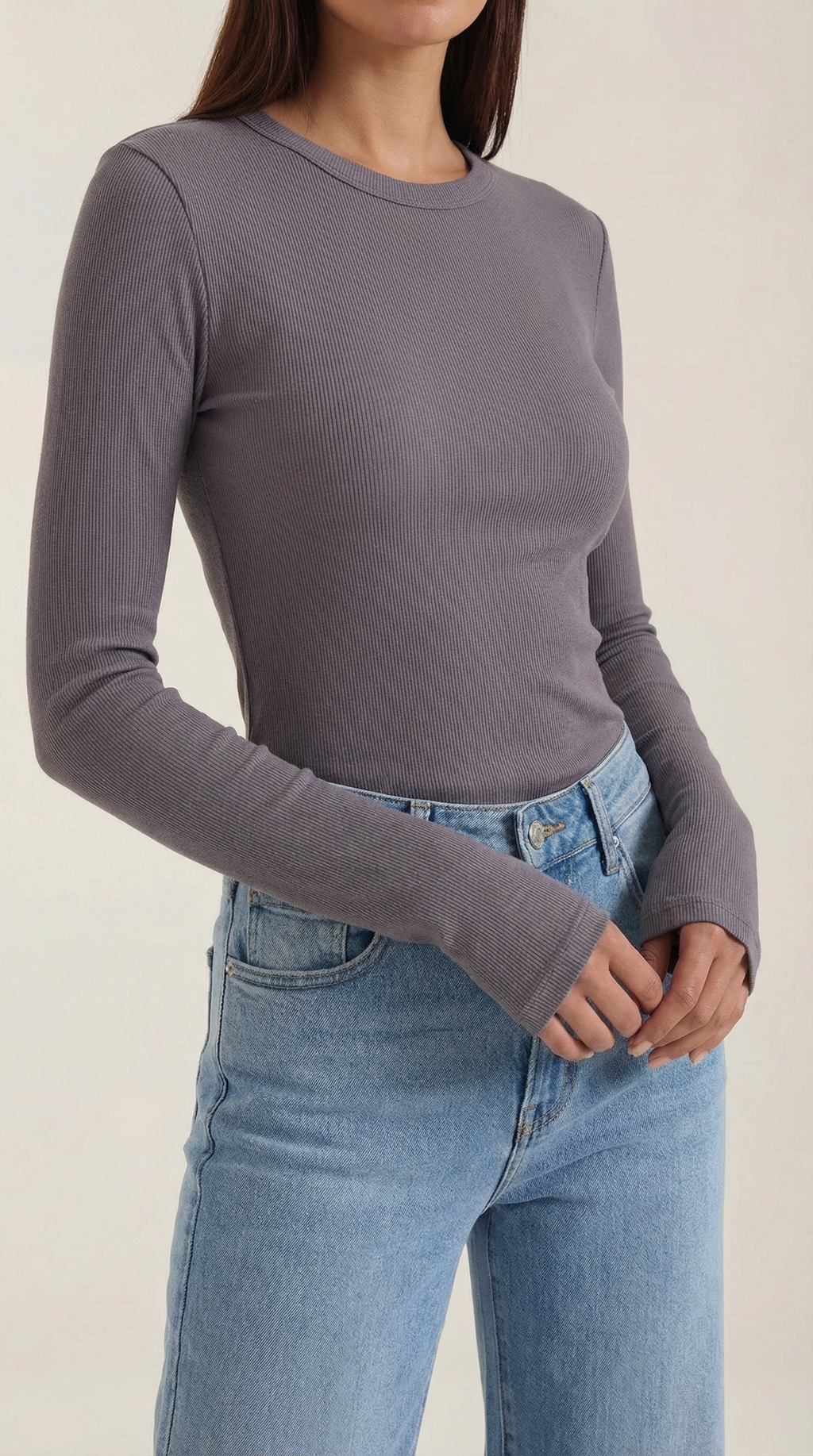 Freya Long Sleeve T-Shirt