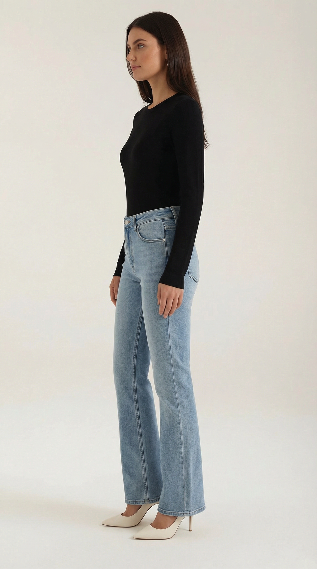 Freya Long Sleeve T-Shirt