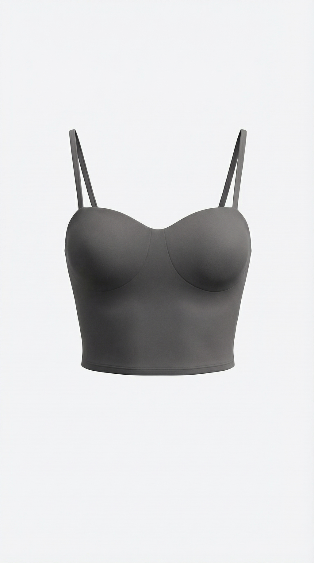 Guinevere Strap Top