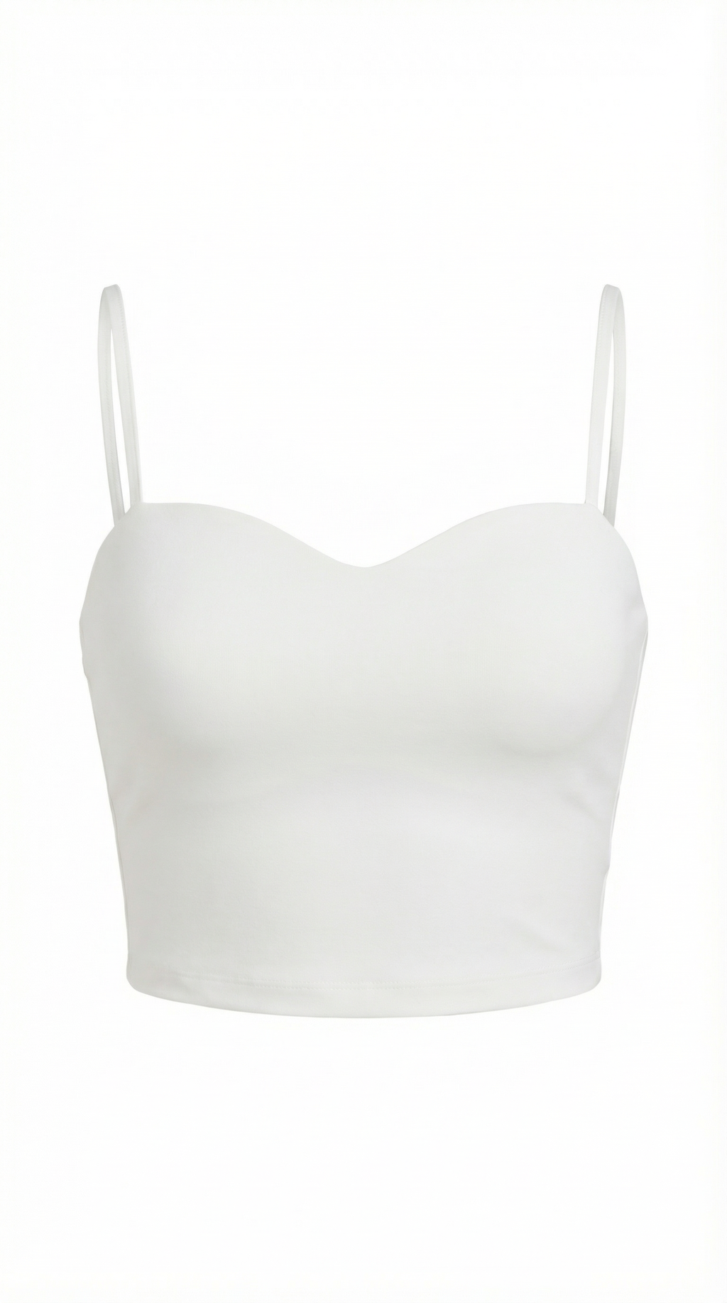 Guinevere Strap Top