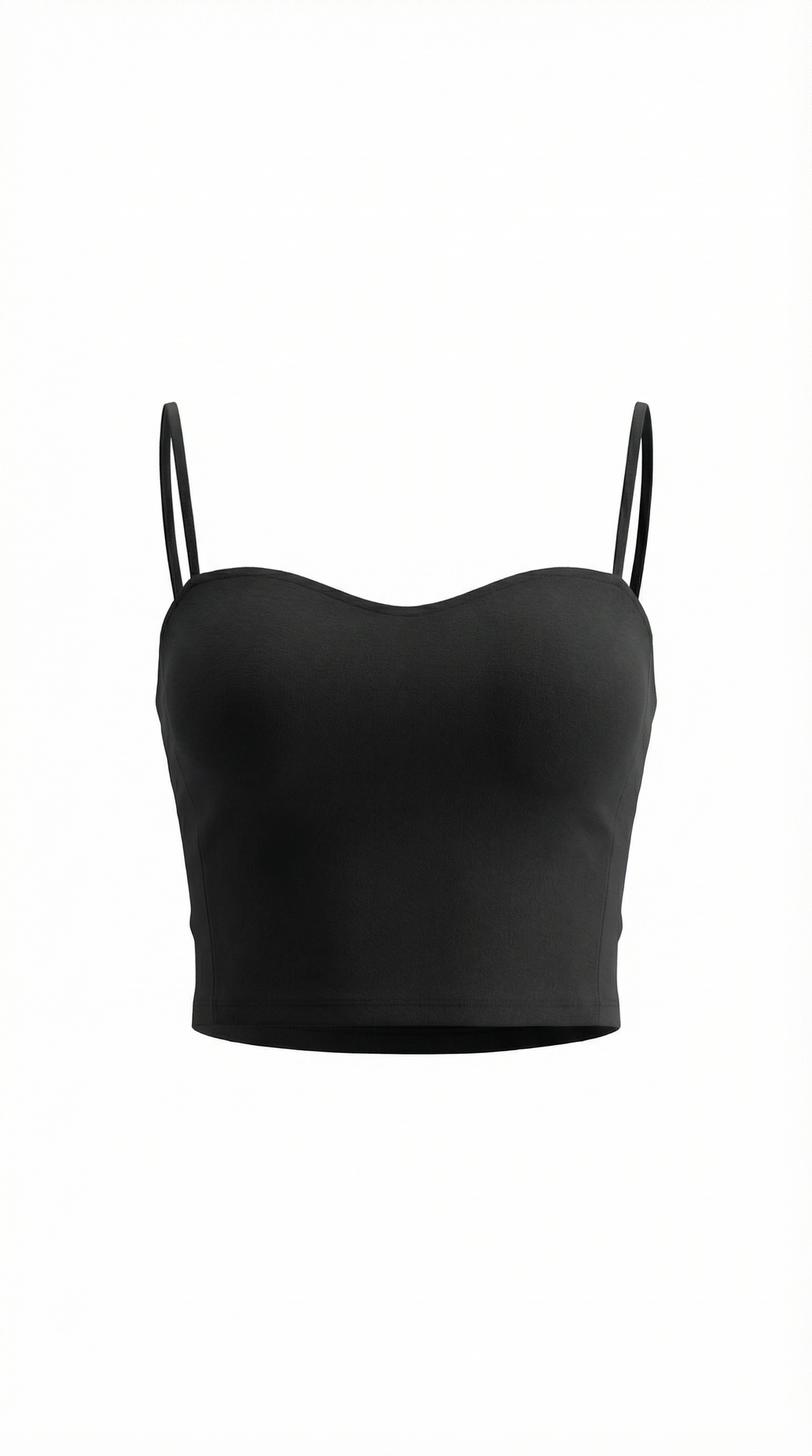 Guinevere Strap Top