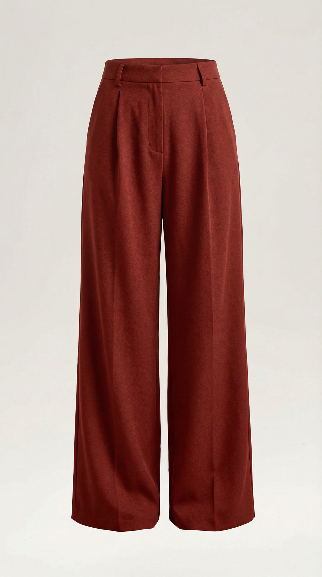 Pantalón de pierna ancha Hazel