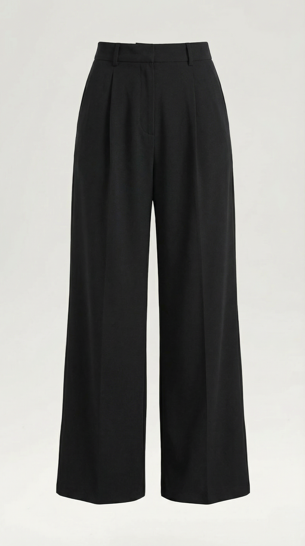 Pantalón de pierna ancha Hazel