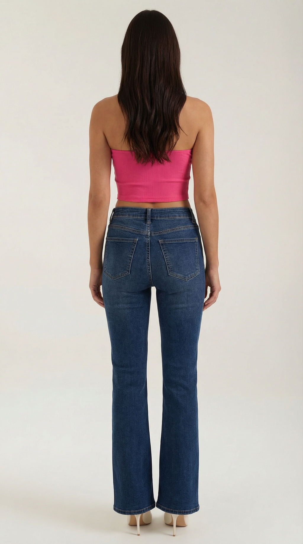 Hermione Sleeveless Top