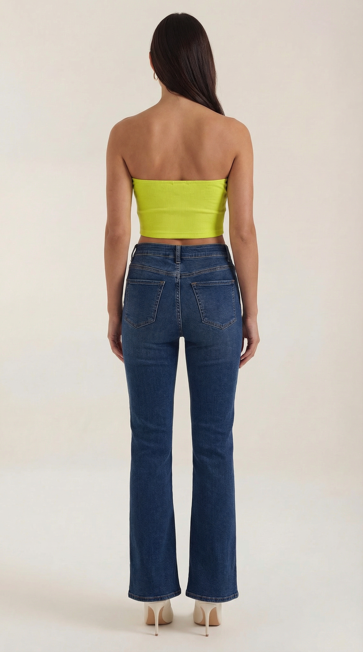 Hermione Sleeveless Top