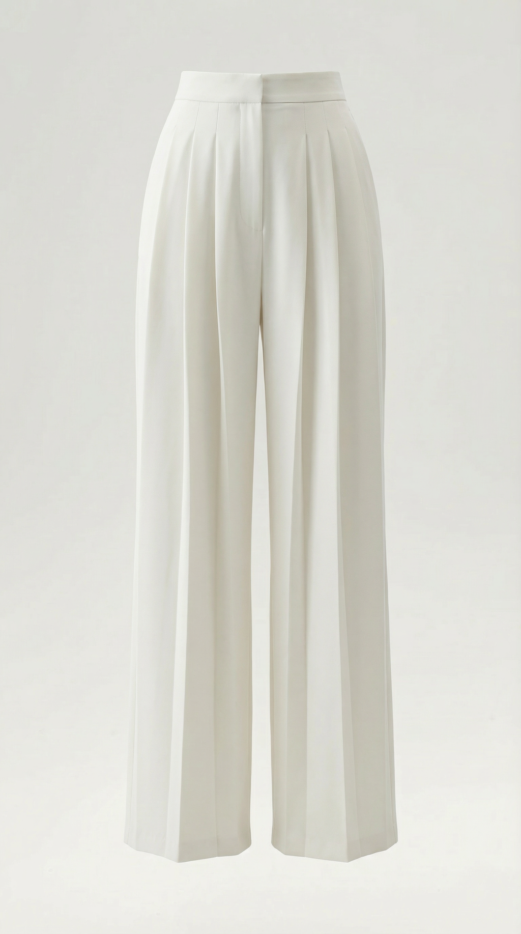 Pantalón Plisado Iris