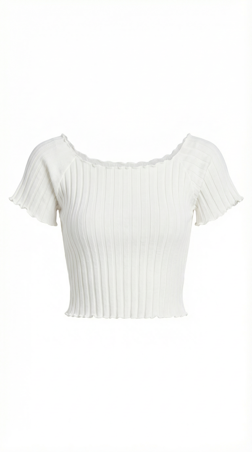Blusa Isabel de Manga Corta