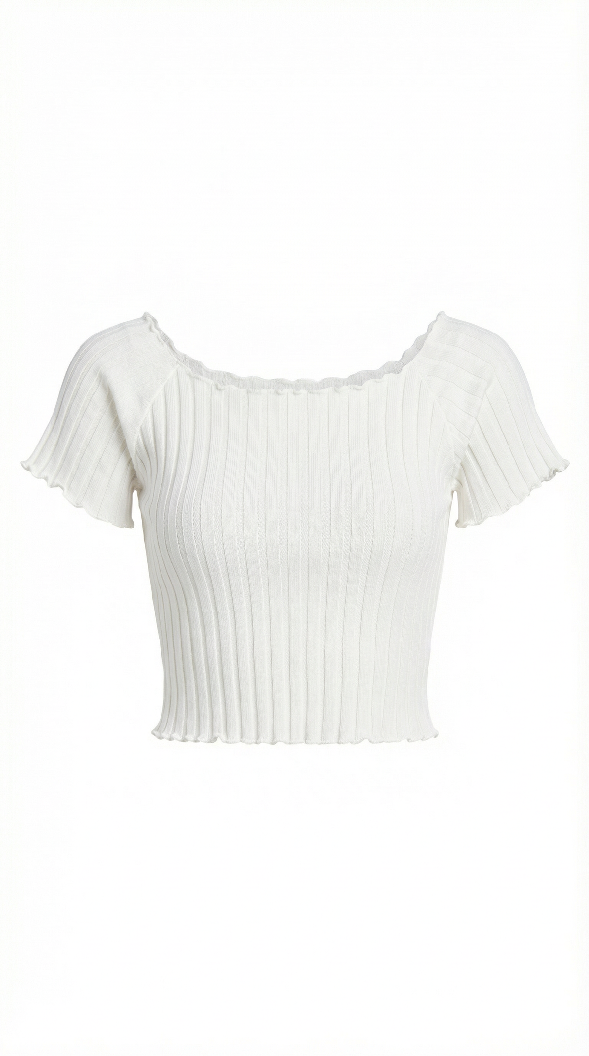 Blusa Isabel de Manga Corta