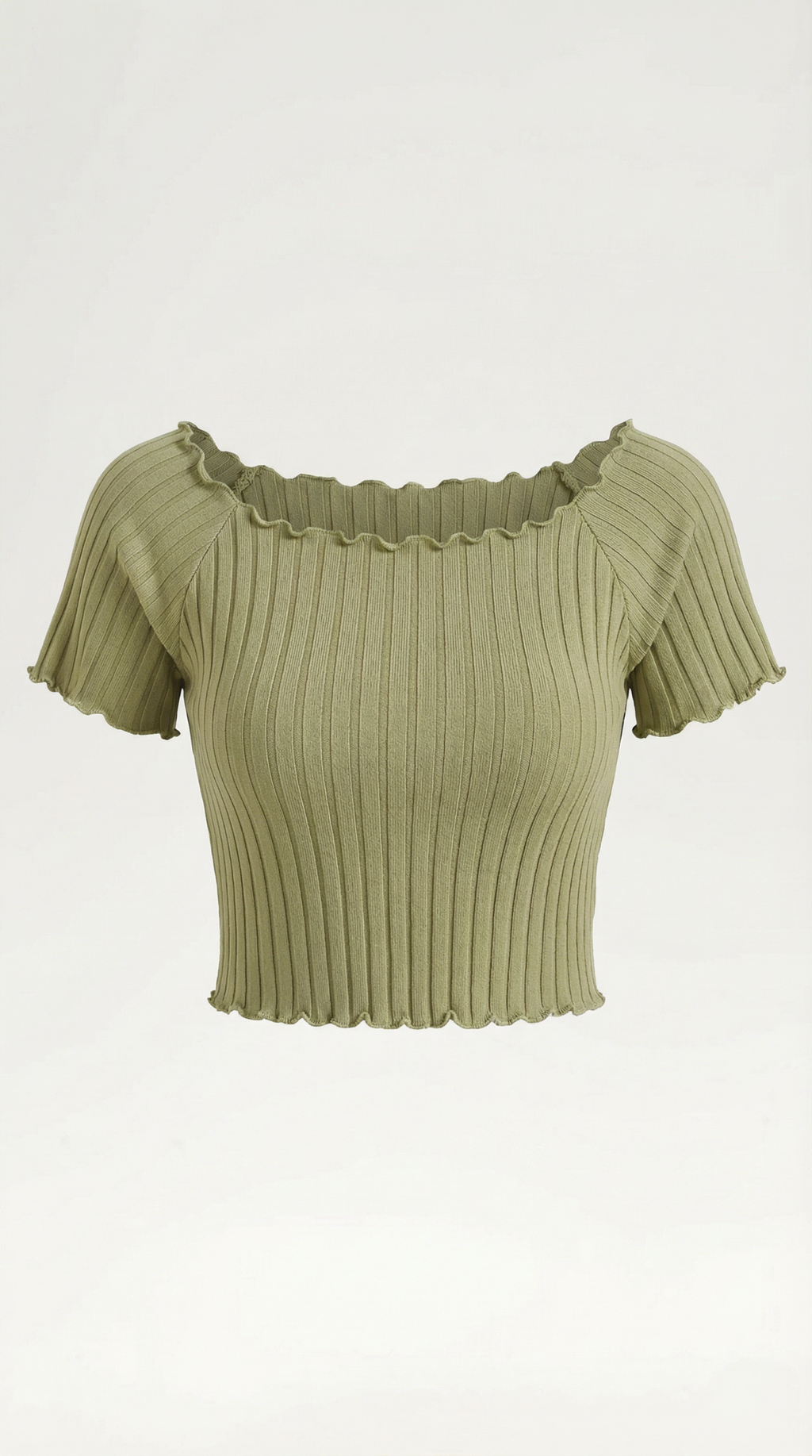 Isabel Blusa de Manga Corta
