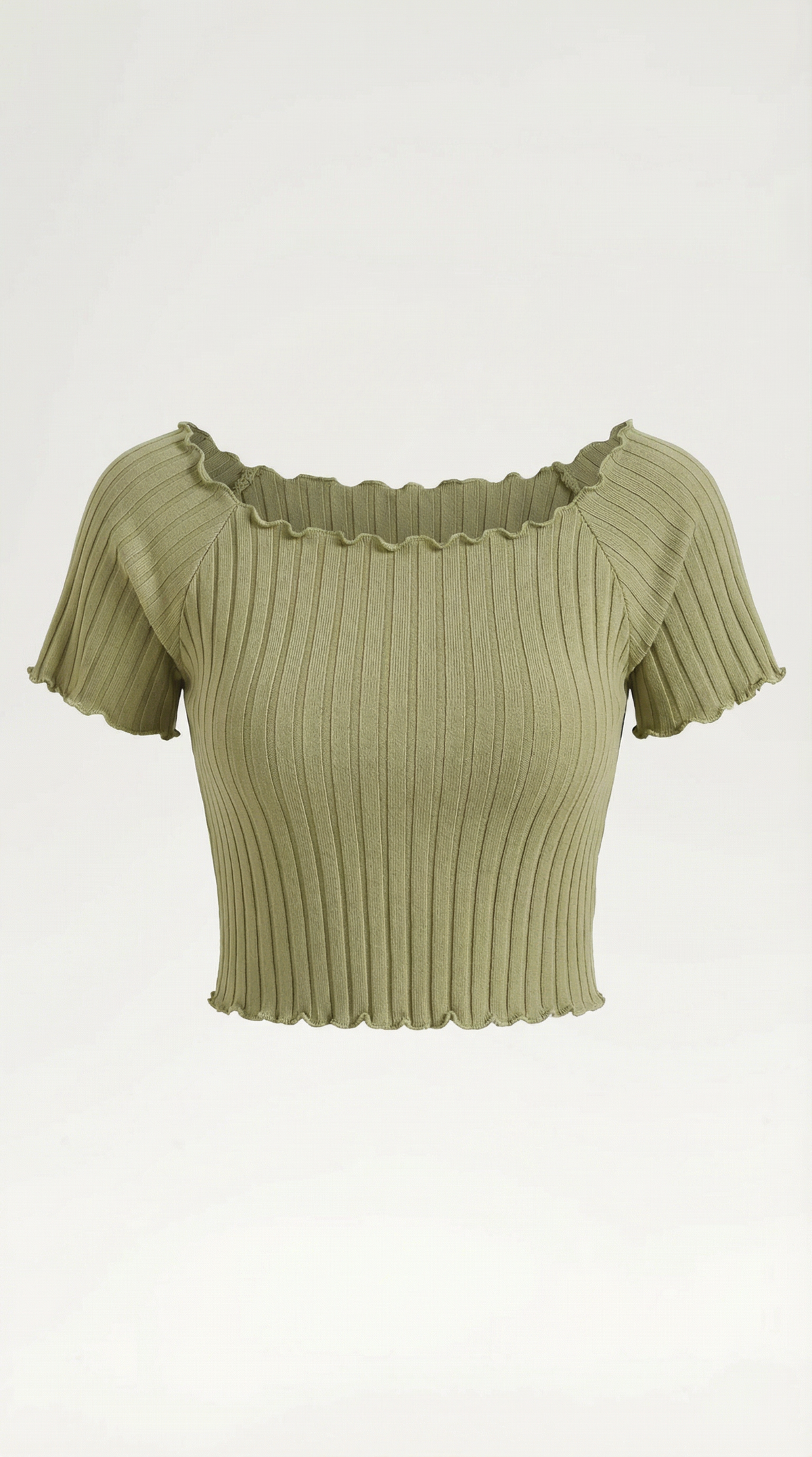 Blusa Isabel de Manga Corta