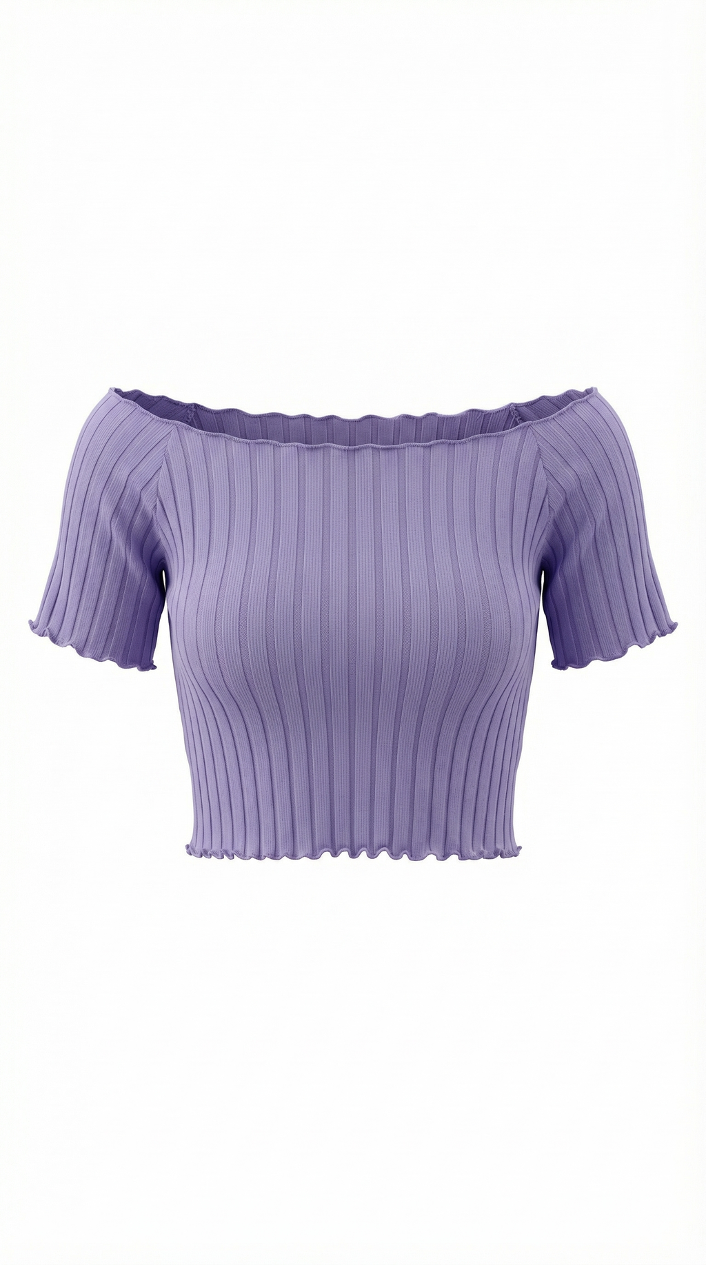 Isabel Blusa de Manga Corta