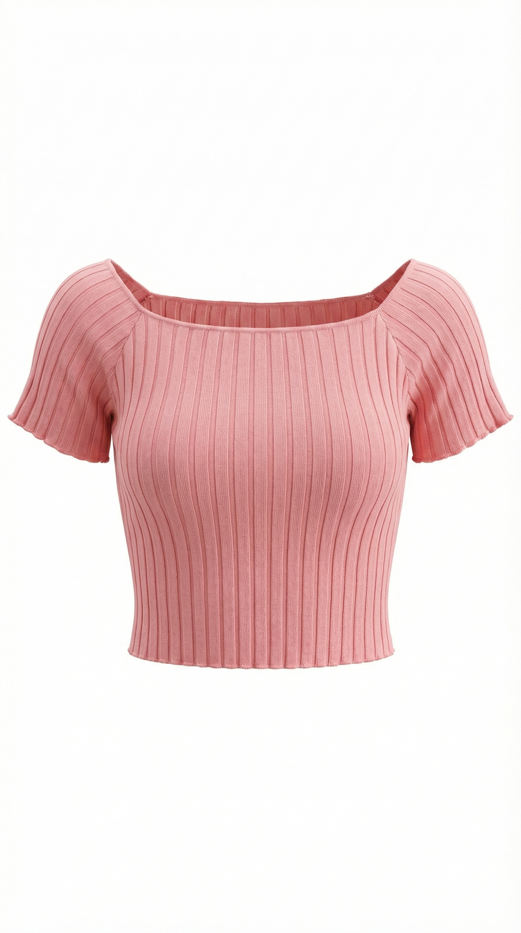 Isabel Blusa de Manga Corta
