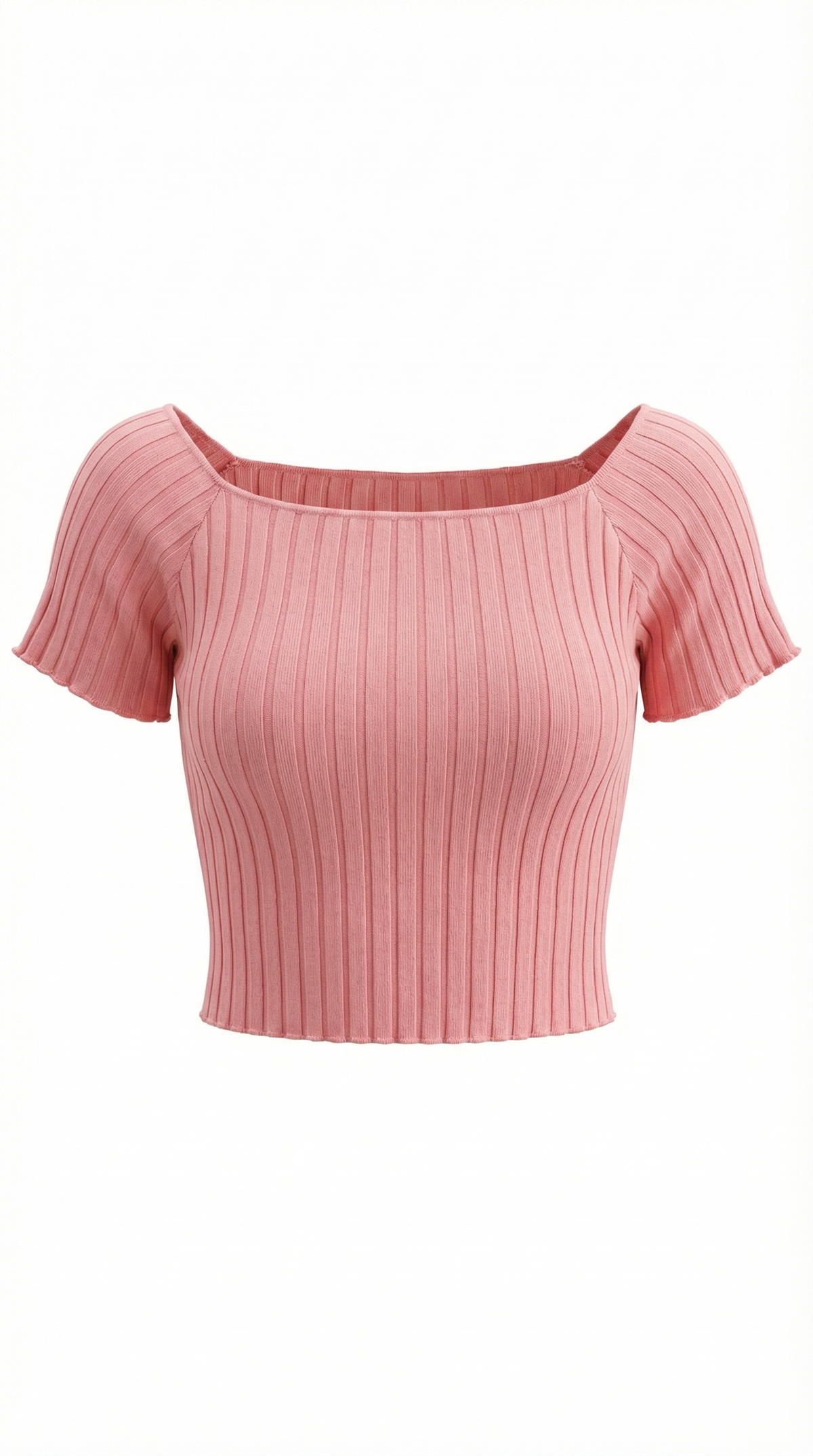 Blusa Isabel de Manga Corta