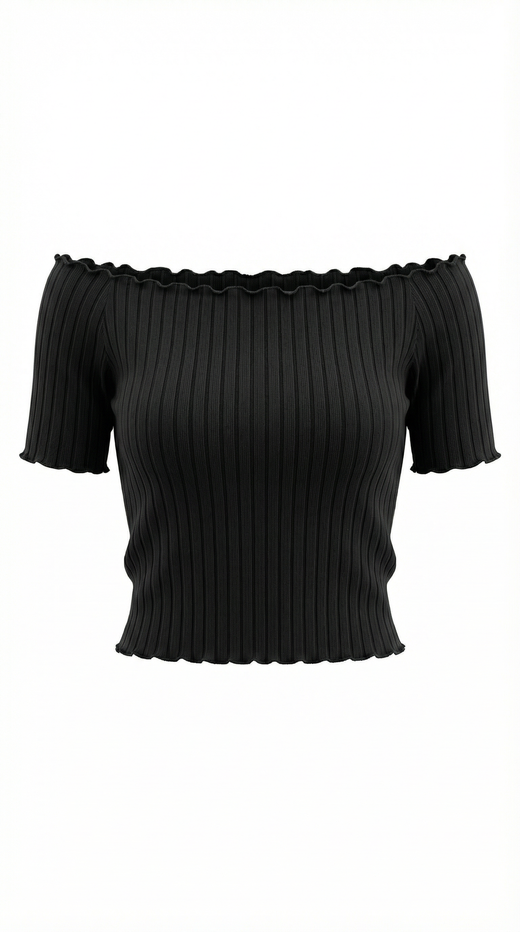 Isabel Blusa de Manga Corta