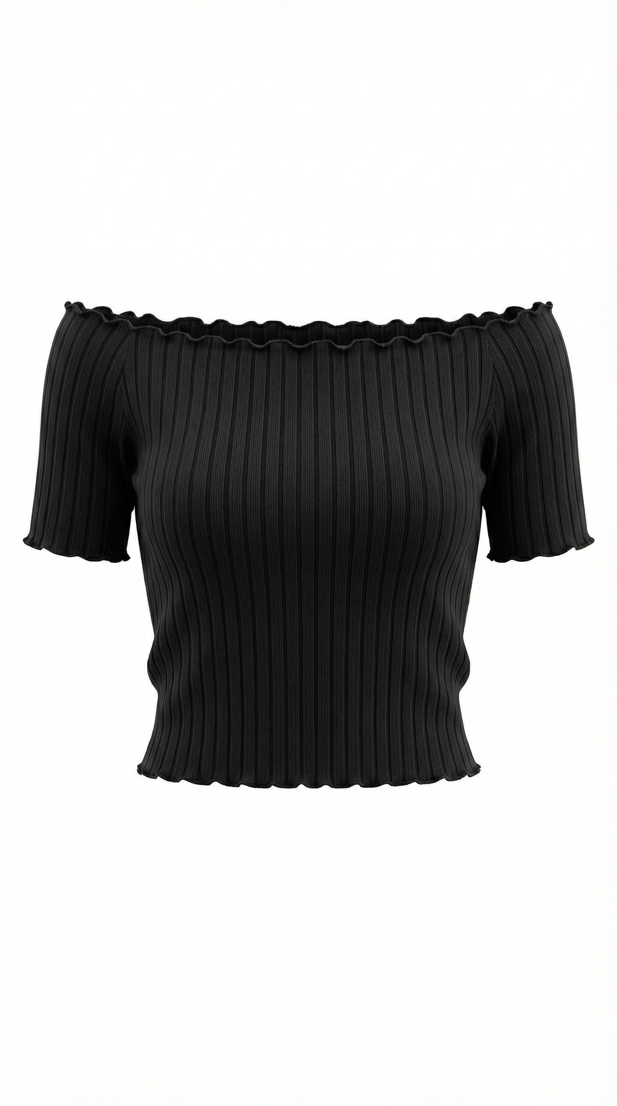 Isabel Blusa de Manga Corta
