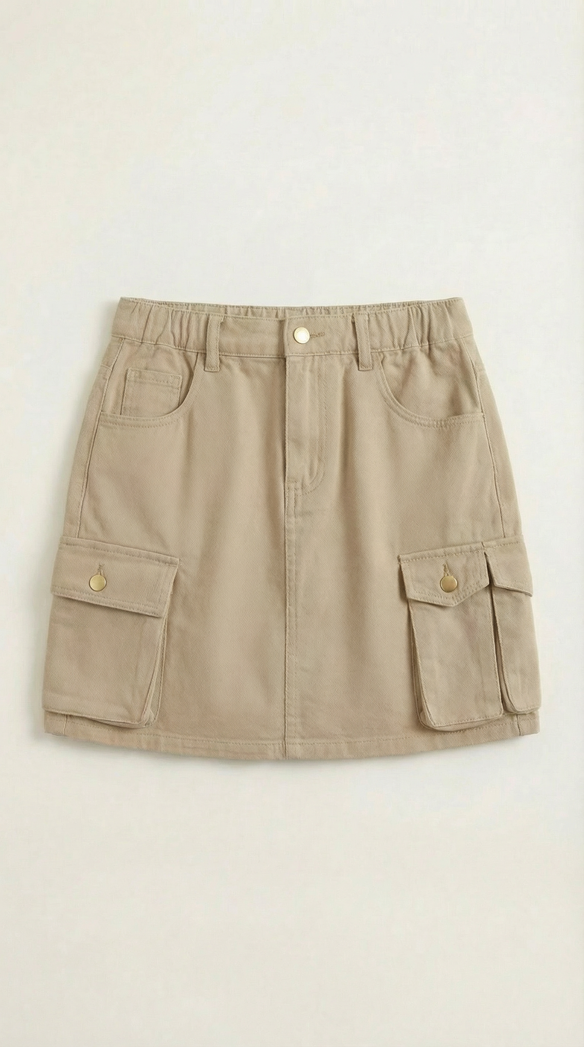 Falda cargo Ivy