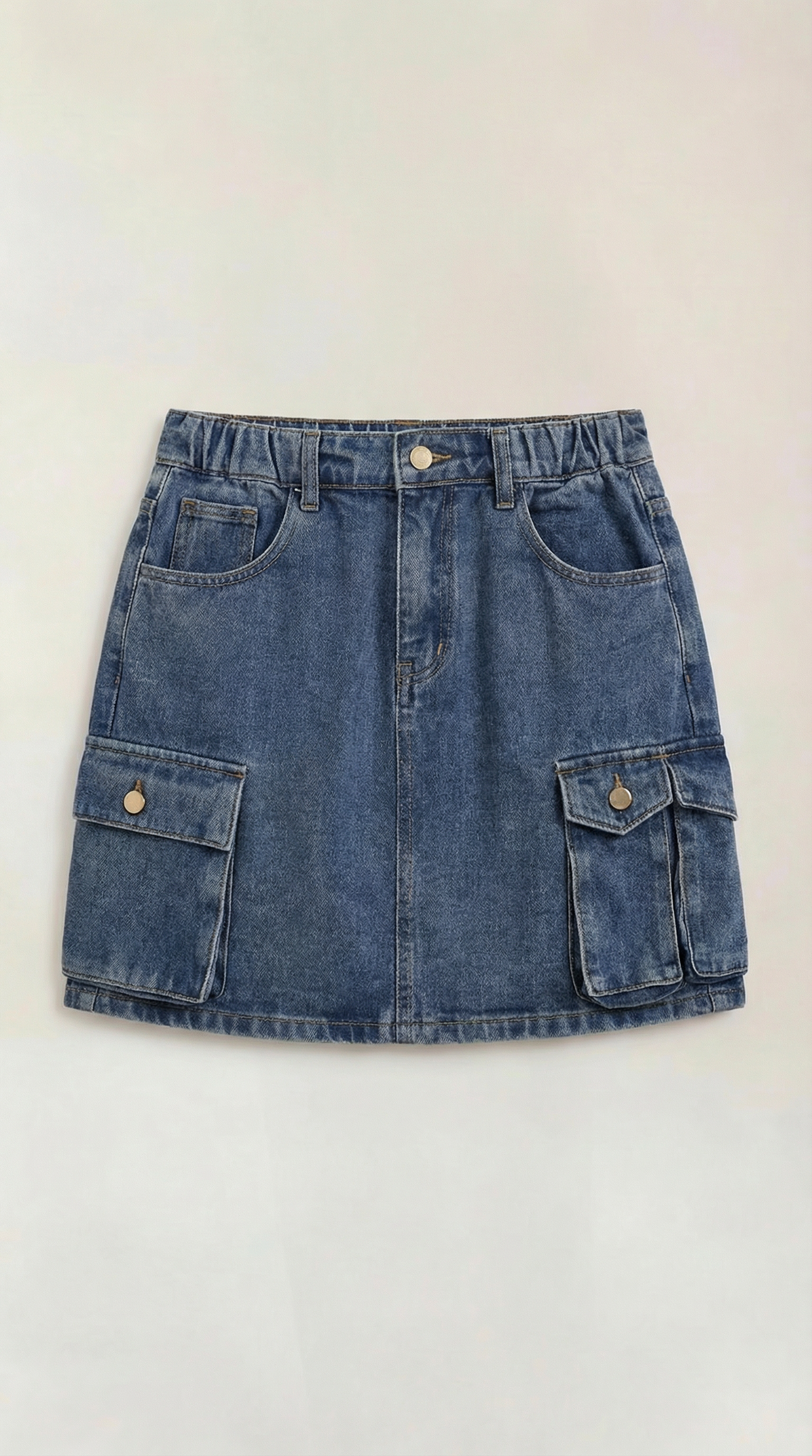 Falda cargo Ivy