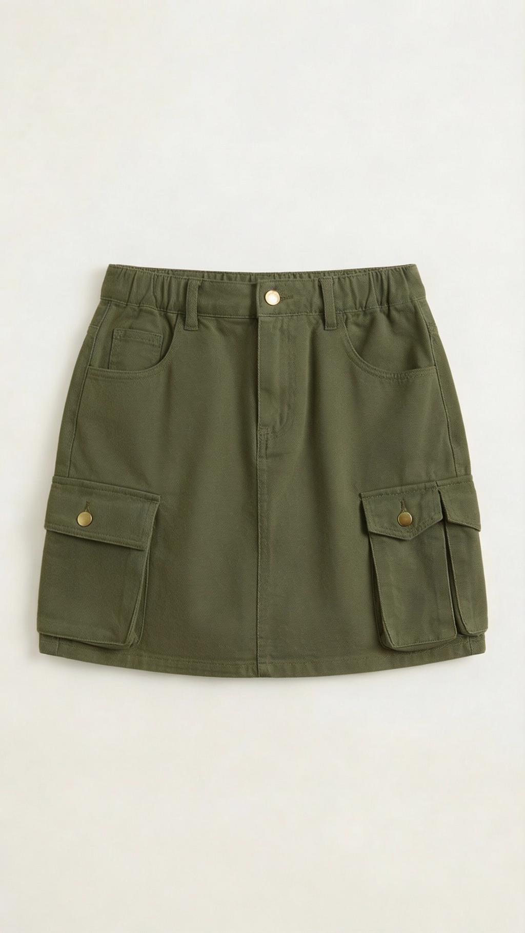 Falda cargo Ivy