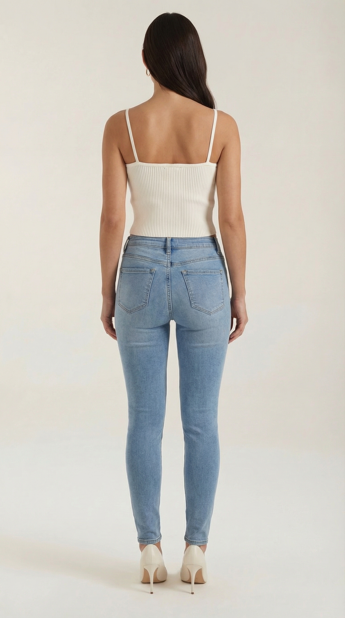 Top Jasmin Tank