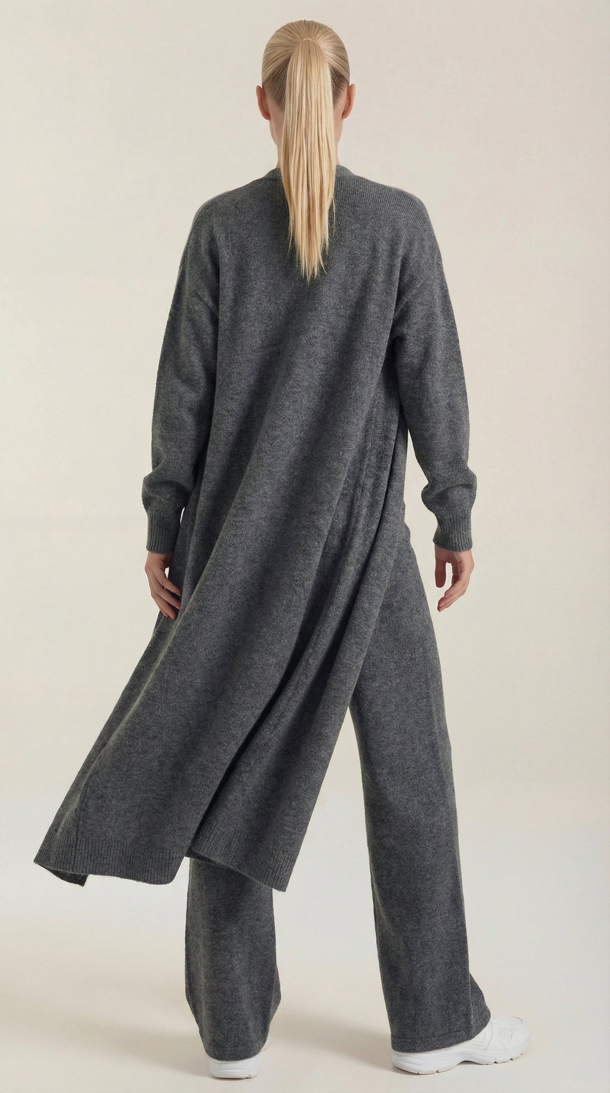 Conjunto de Ropa de Casa Jeanne Strick