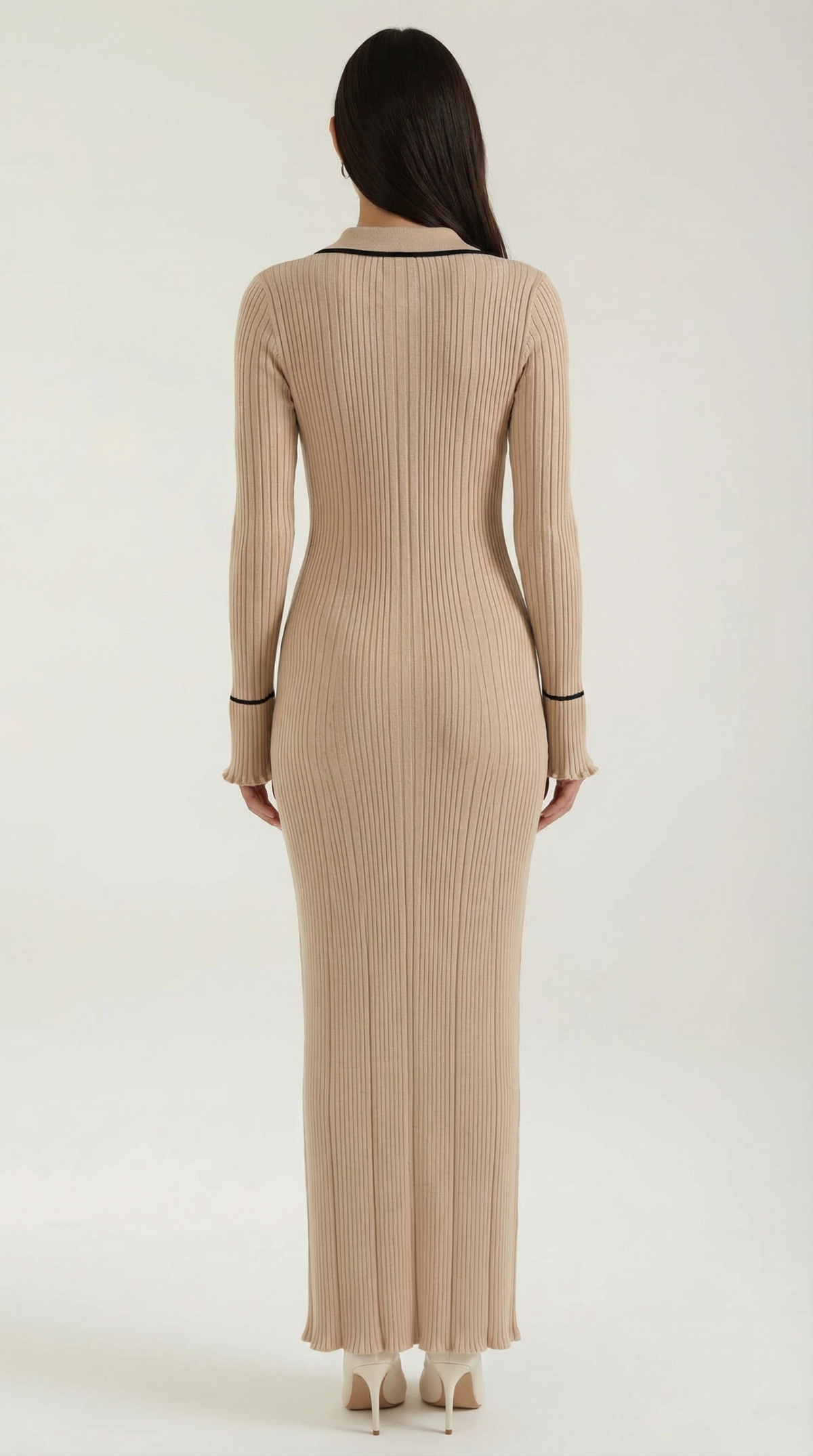 Vestido Bodycon Maxivolumen de Josephine