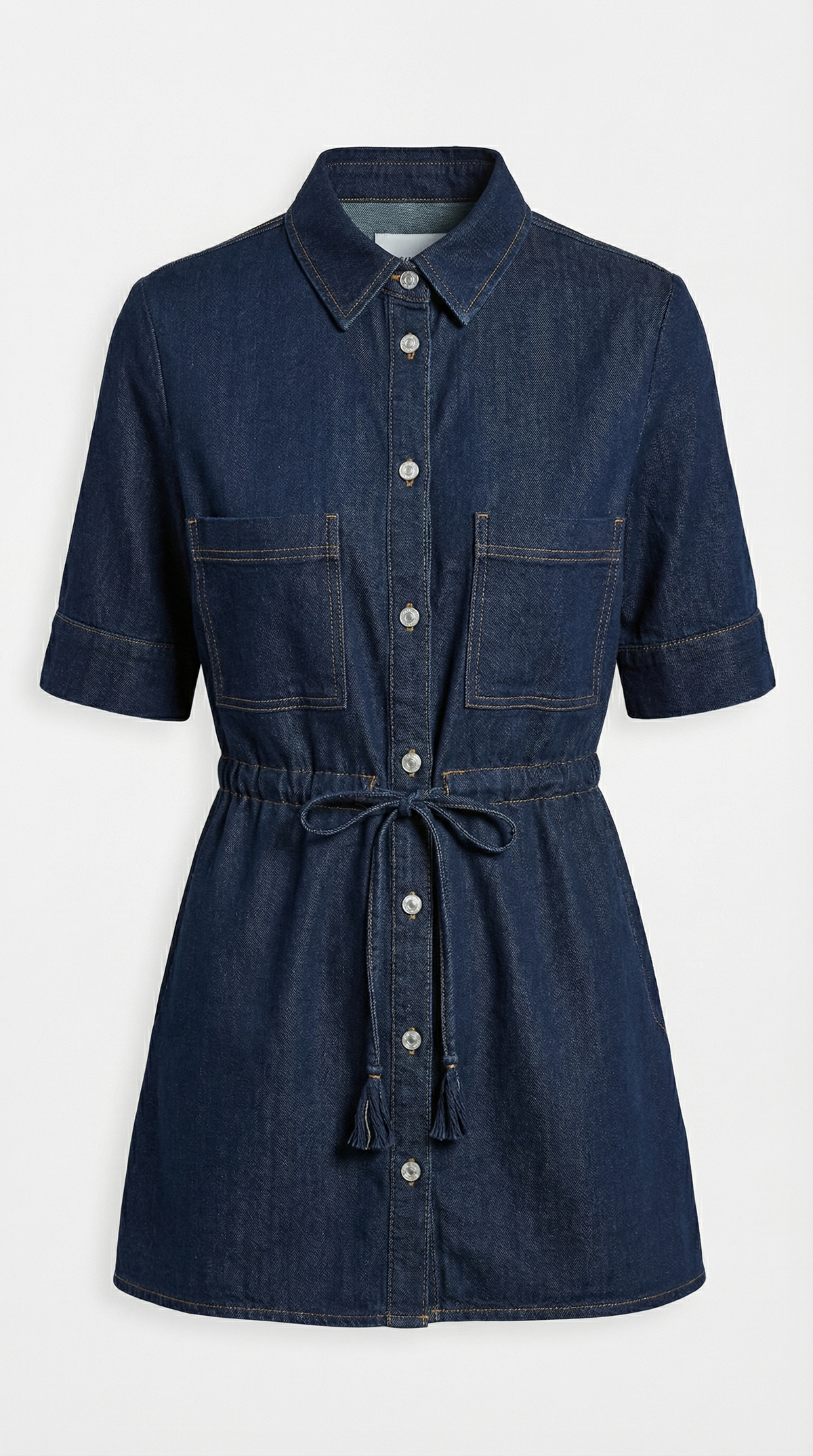 Judith Denim Co-ord Set