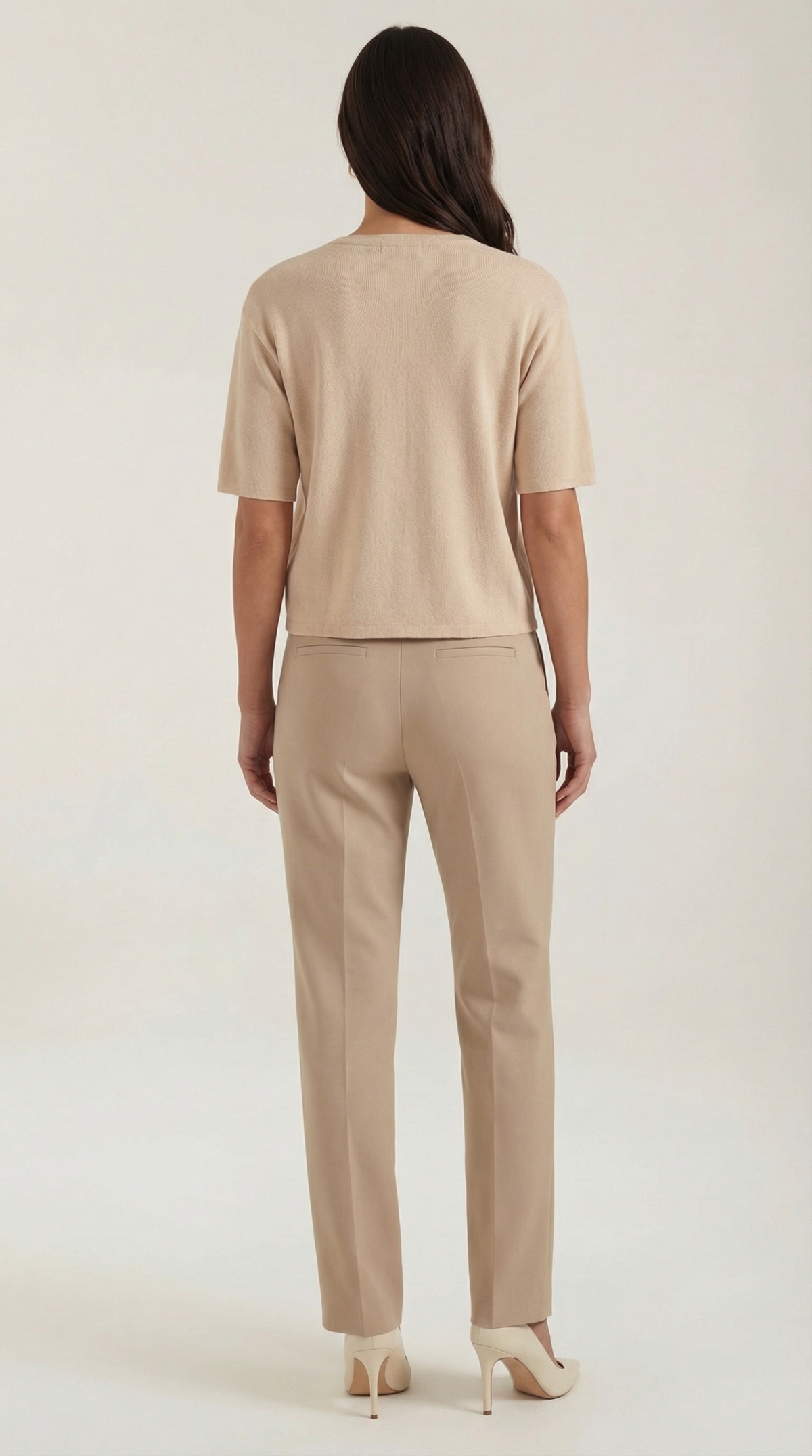 Cárdigan Corto Kathryn