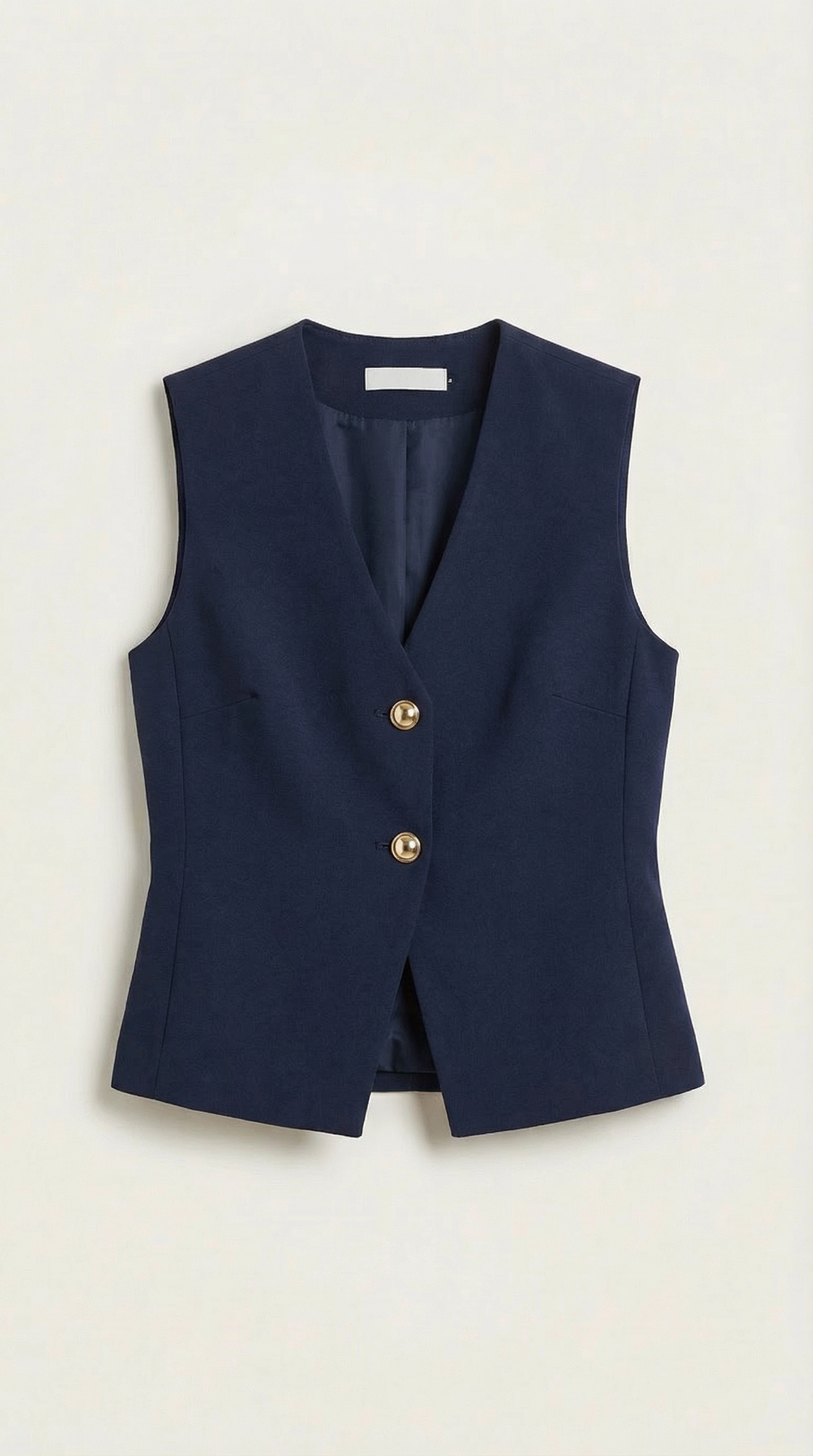 Lily Knit Vest