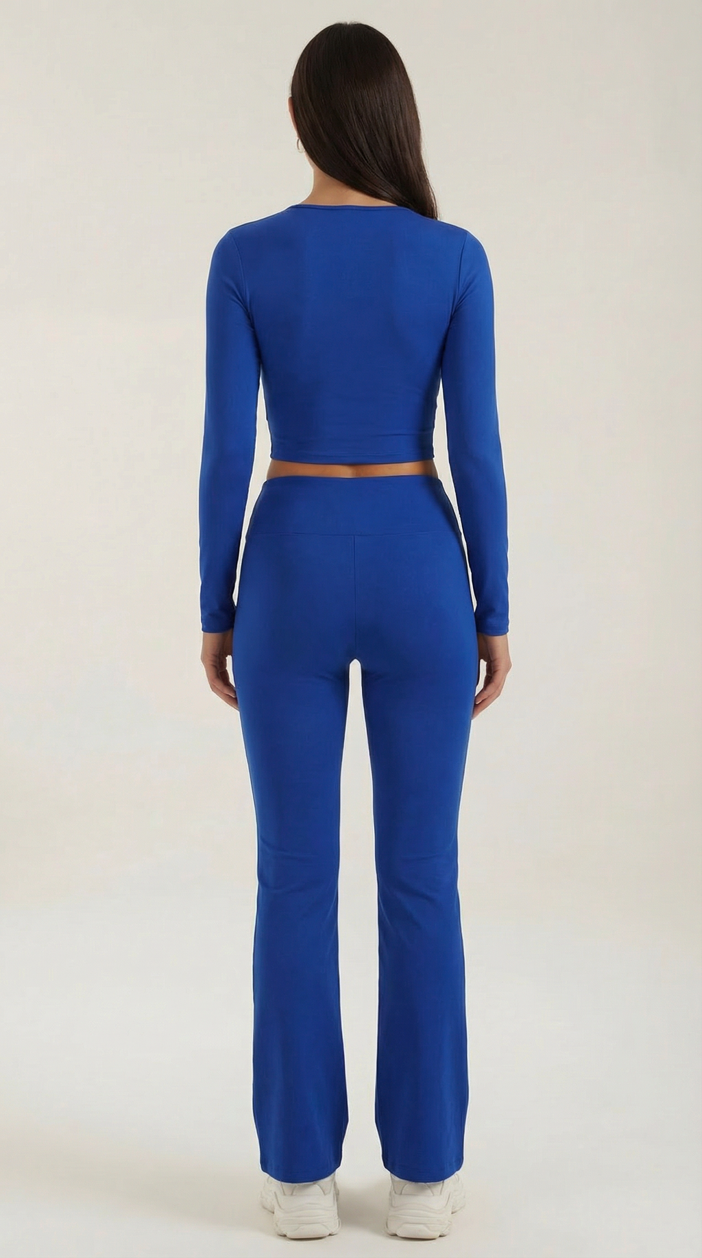 Conjunto de Dos Piezas Cuerpo Liora