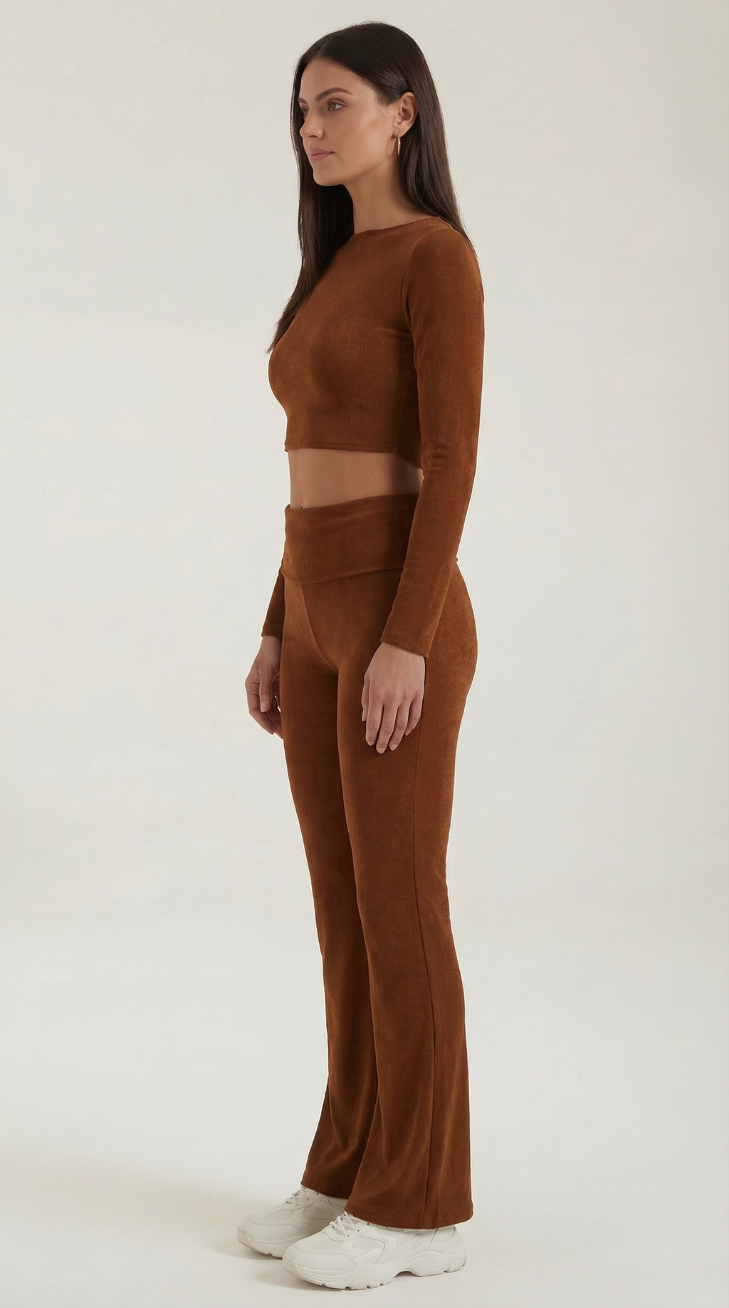 Conjunto de Dos Piezas Cuerpo Liora