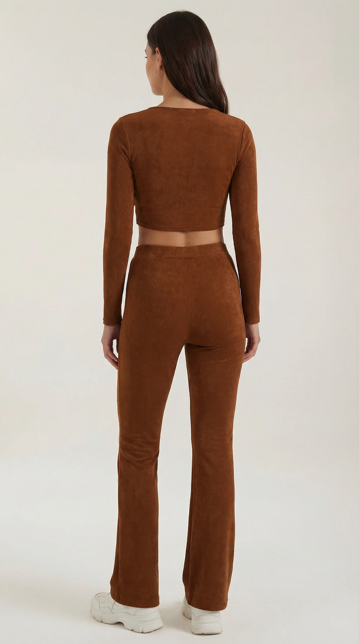 Conjunto de Dos Piezas Cuerpo Liora
