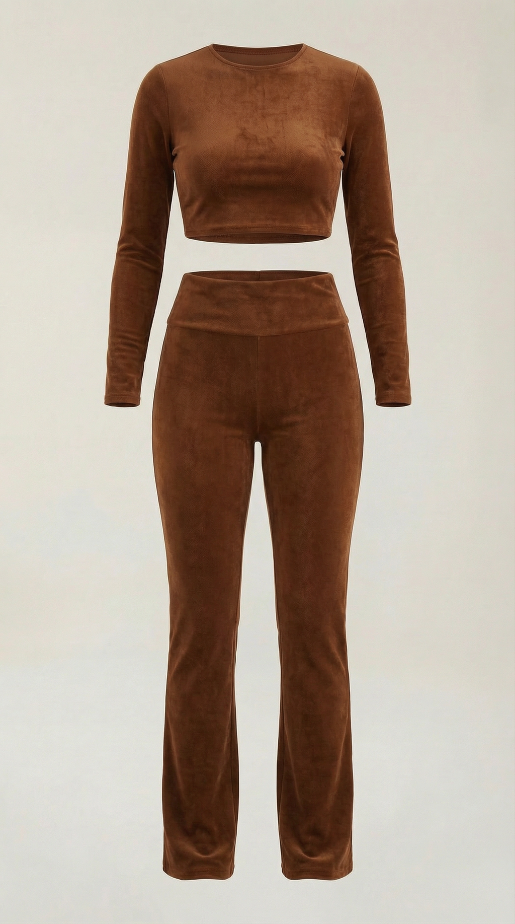 Conjunto de Dos Piezas Cuerpo Liora