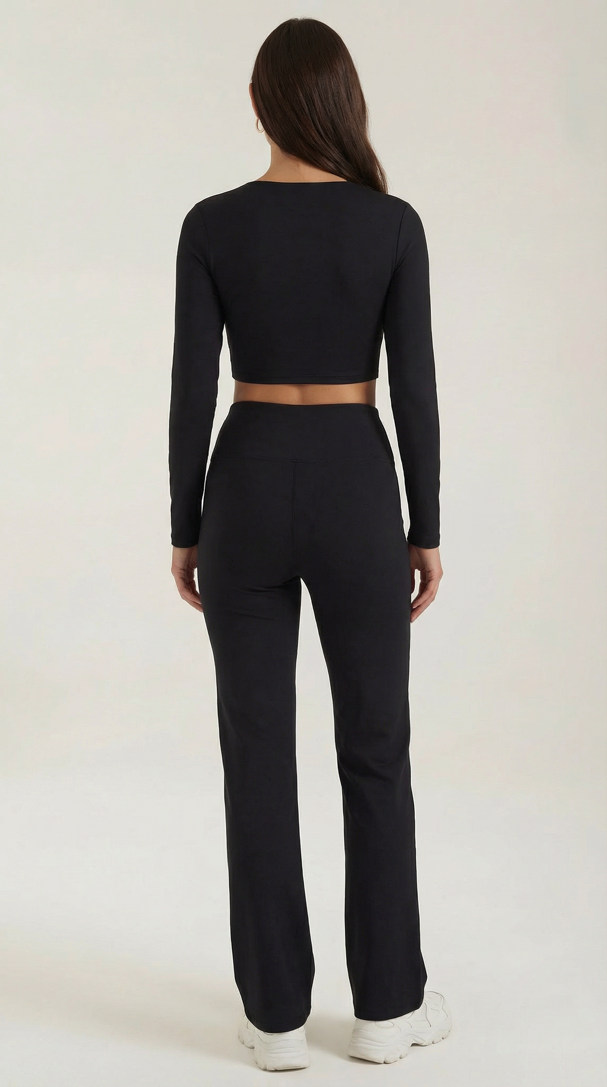Conjunto de Dos Piezas Cuerpo Liora