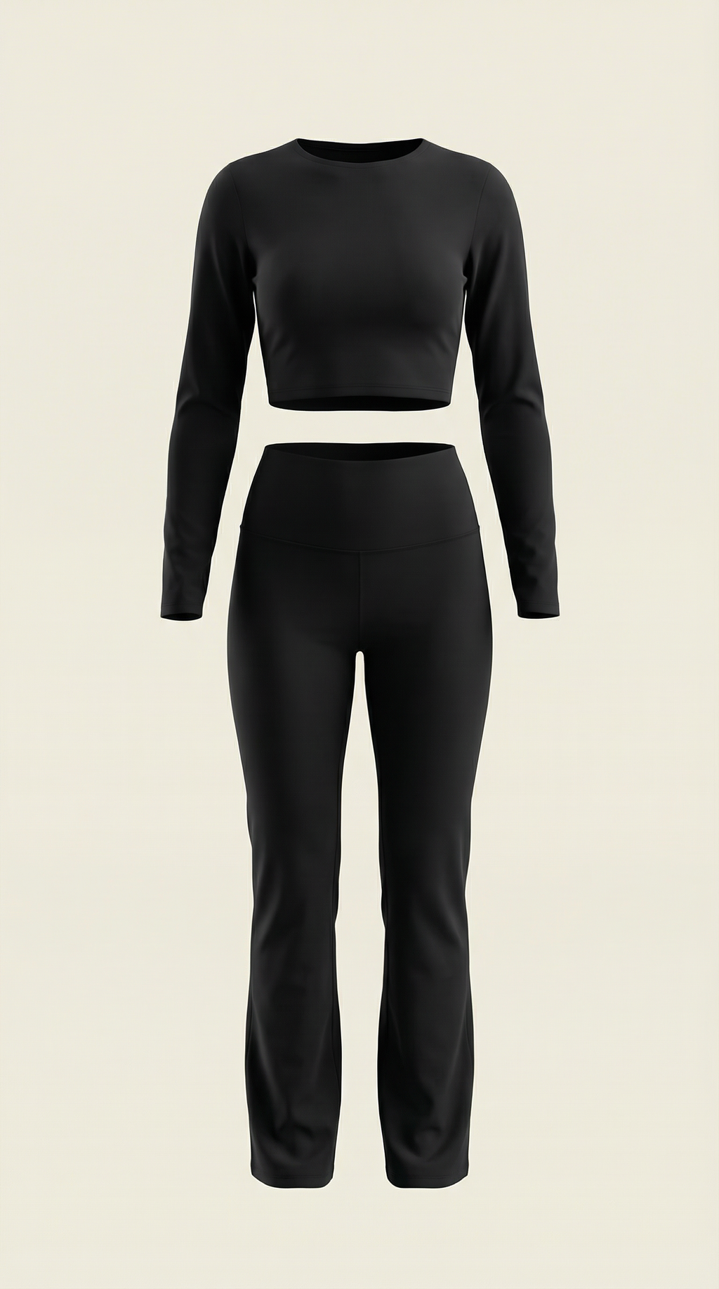 Conjunto de Dos Piezas Cuerpo Liora