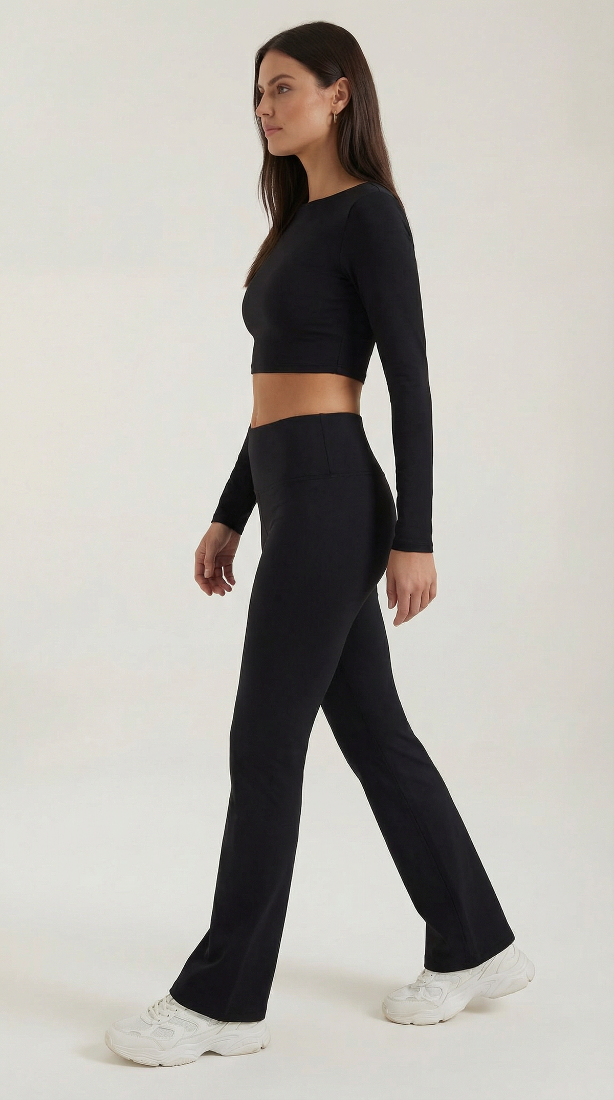 Conjunto de Dos Piezas Cuerpo Liora