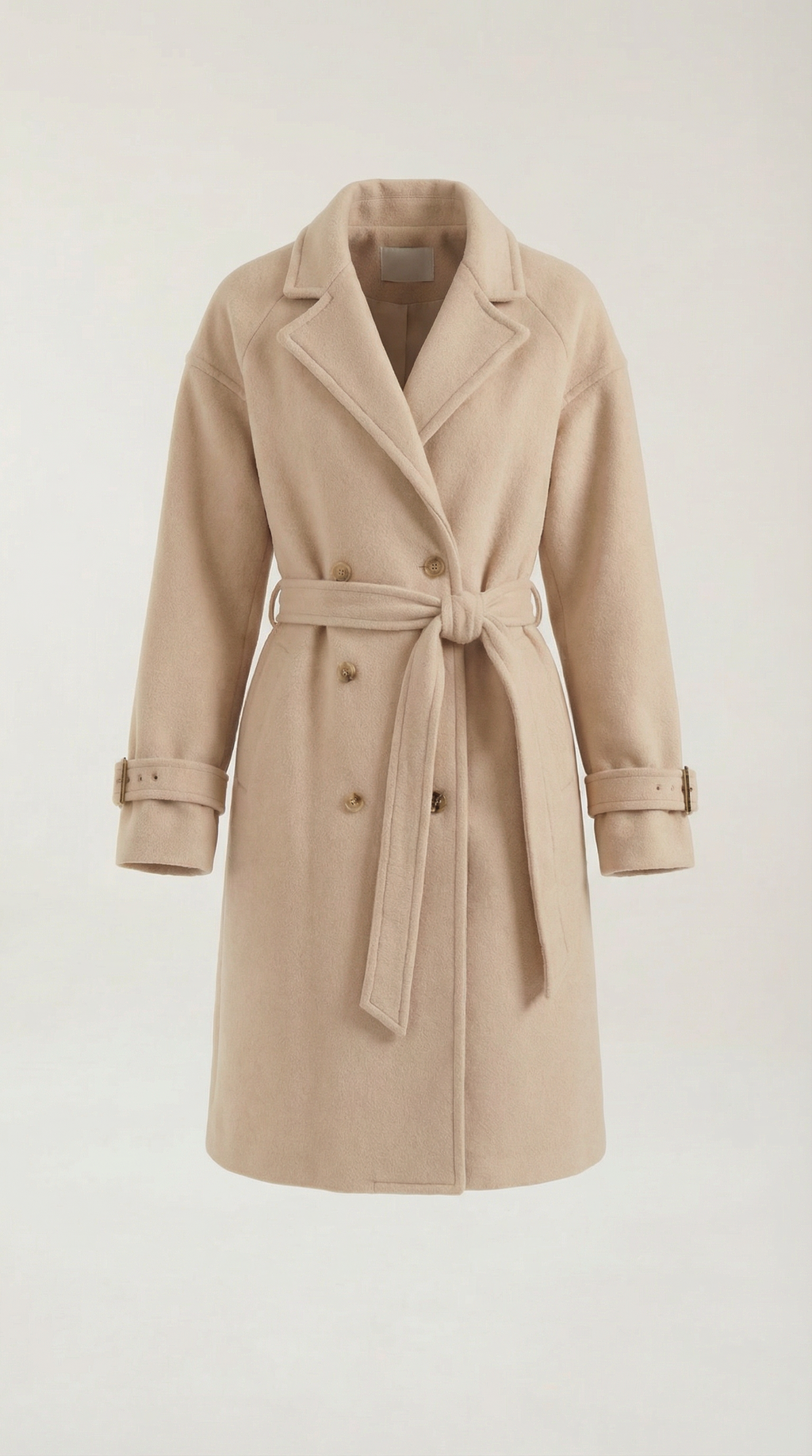 Chaqueta Orinthia de Forro Polar