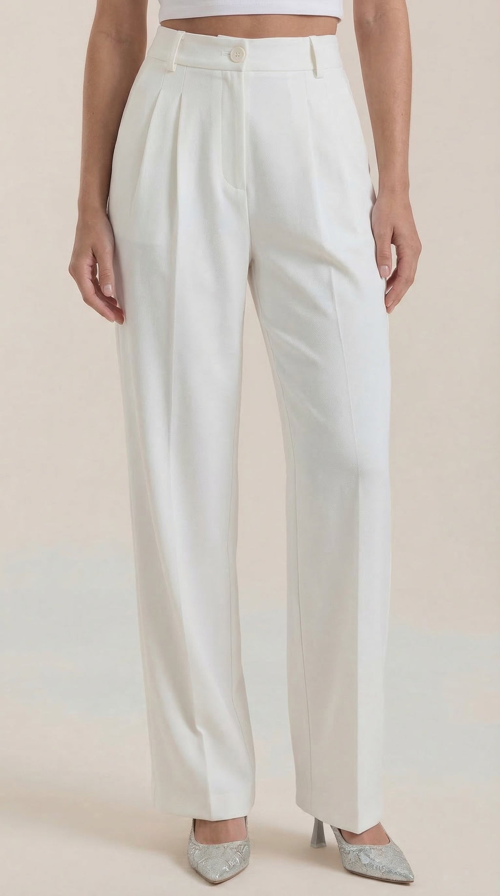 Pantalones Rebecca